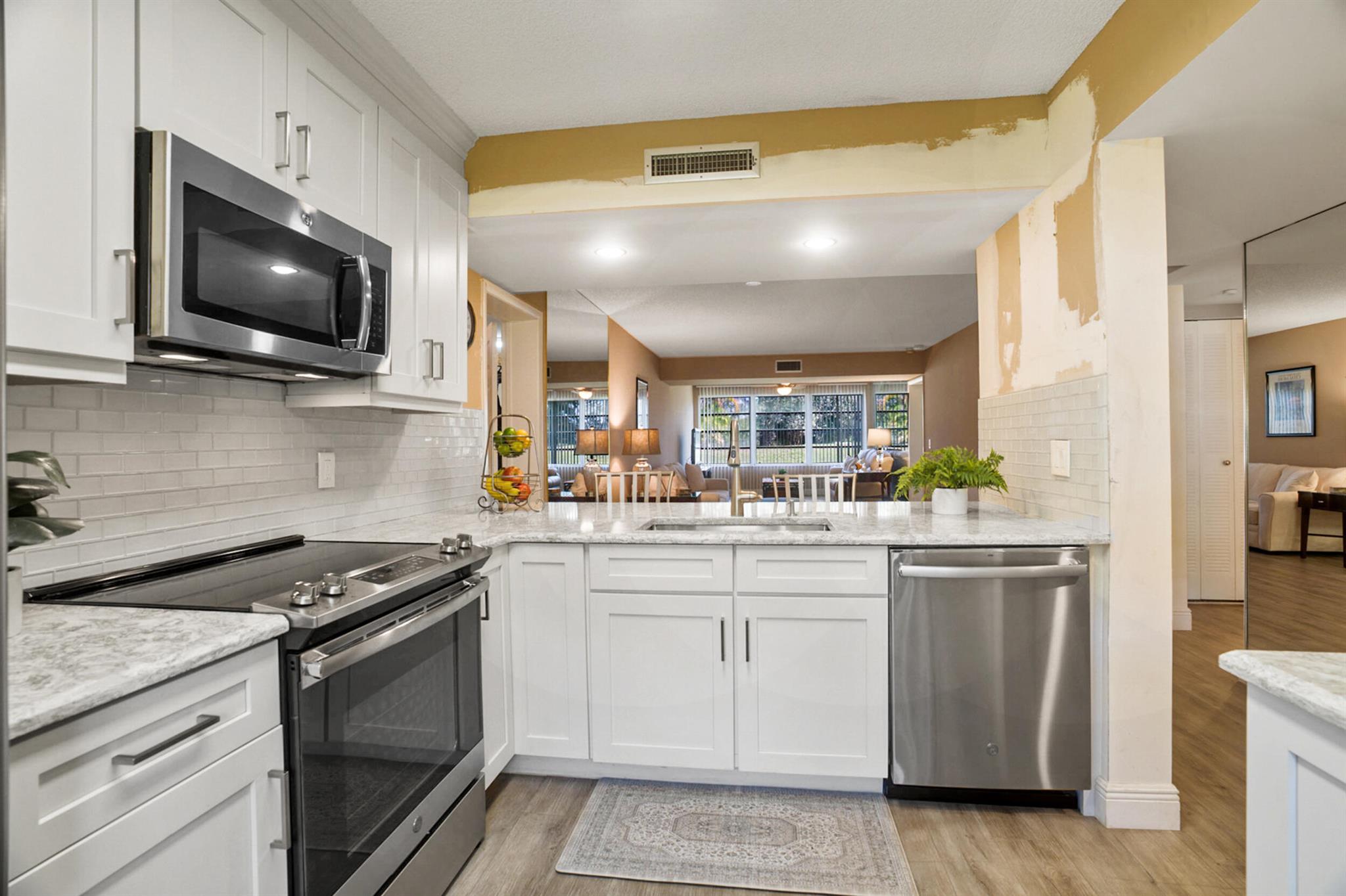 WHITEHALL CONDO AT CAMINO - Residential