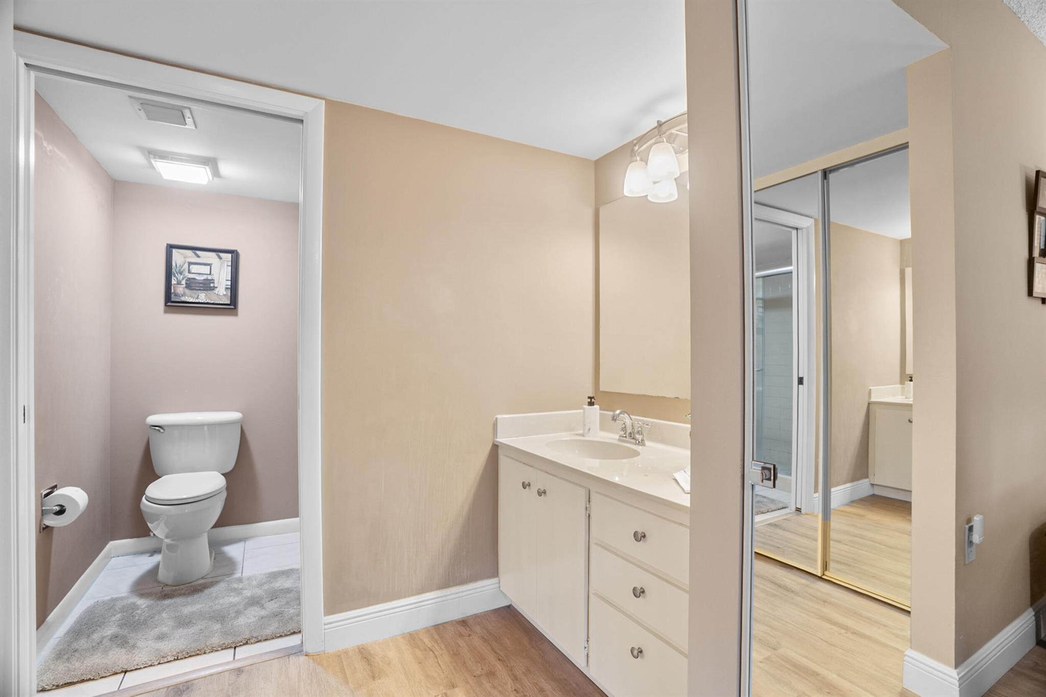 WHITEHALL CONDO AT CAMINO - Residential