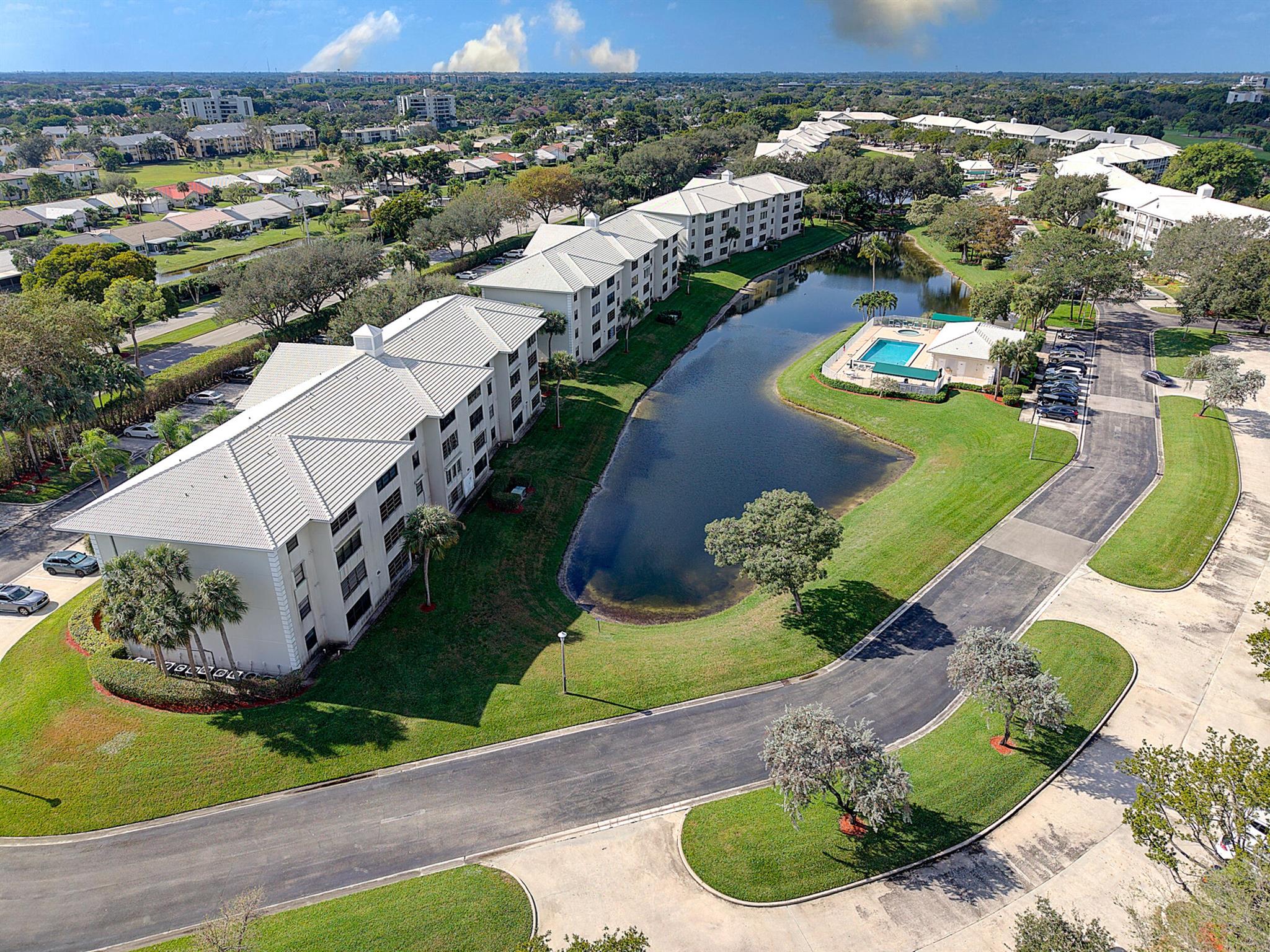 WHITEHALL CONDO AT CAMINO - Residential