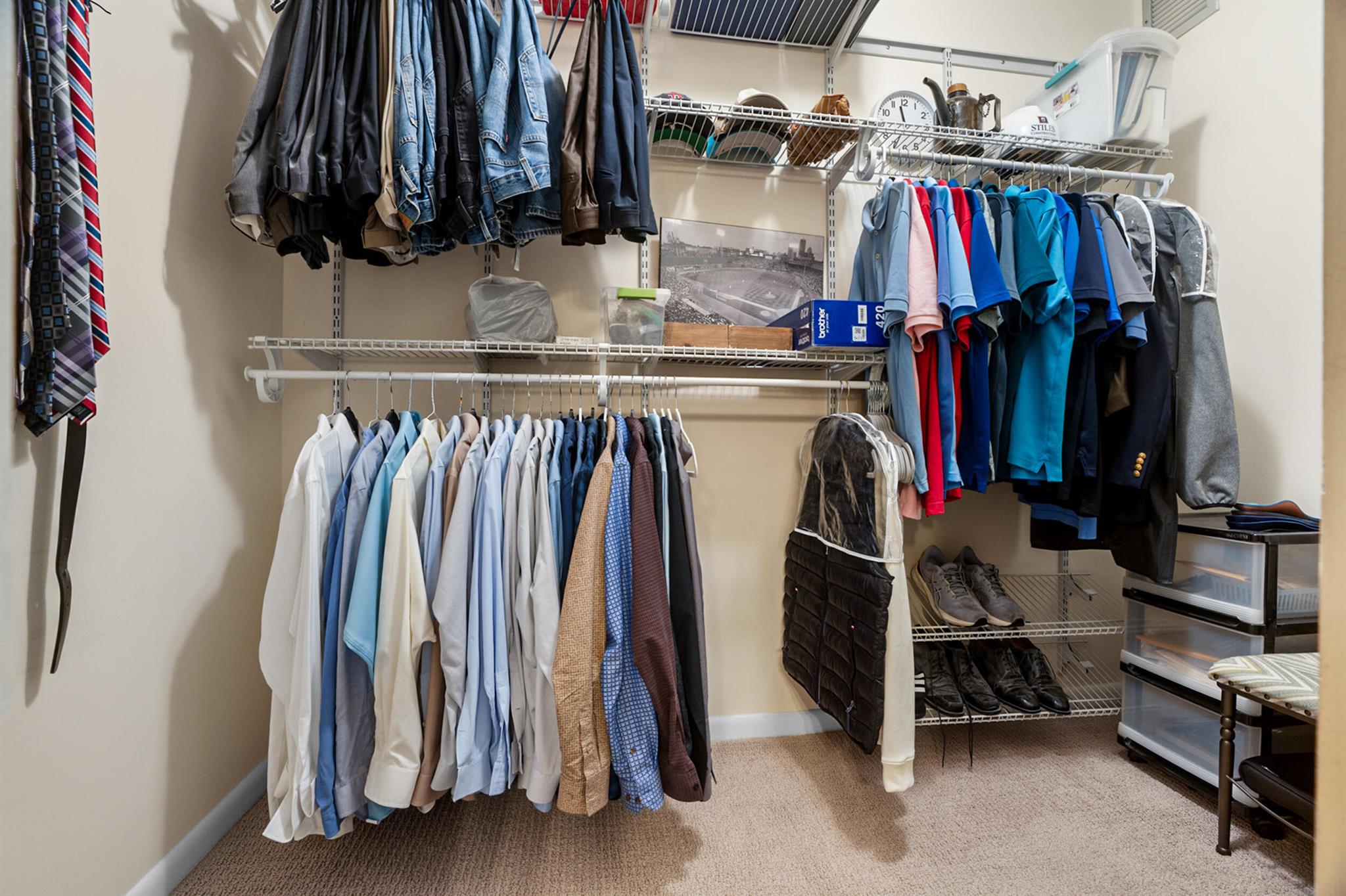 WHITEHALL CONDO AT CAMINO - Residential