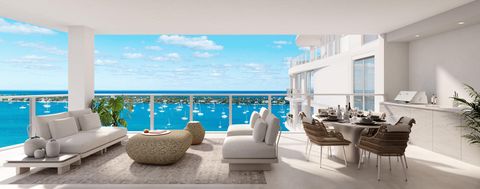 4714 N Flagler Drive 1704 West Palm Beach FL 33407