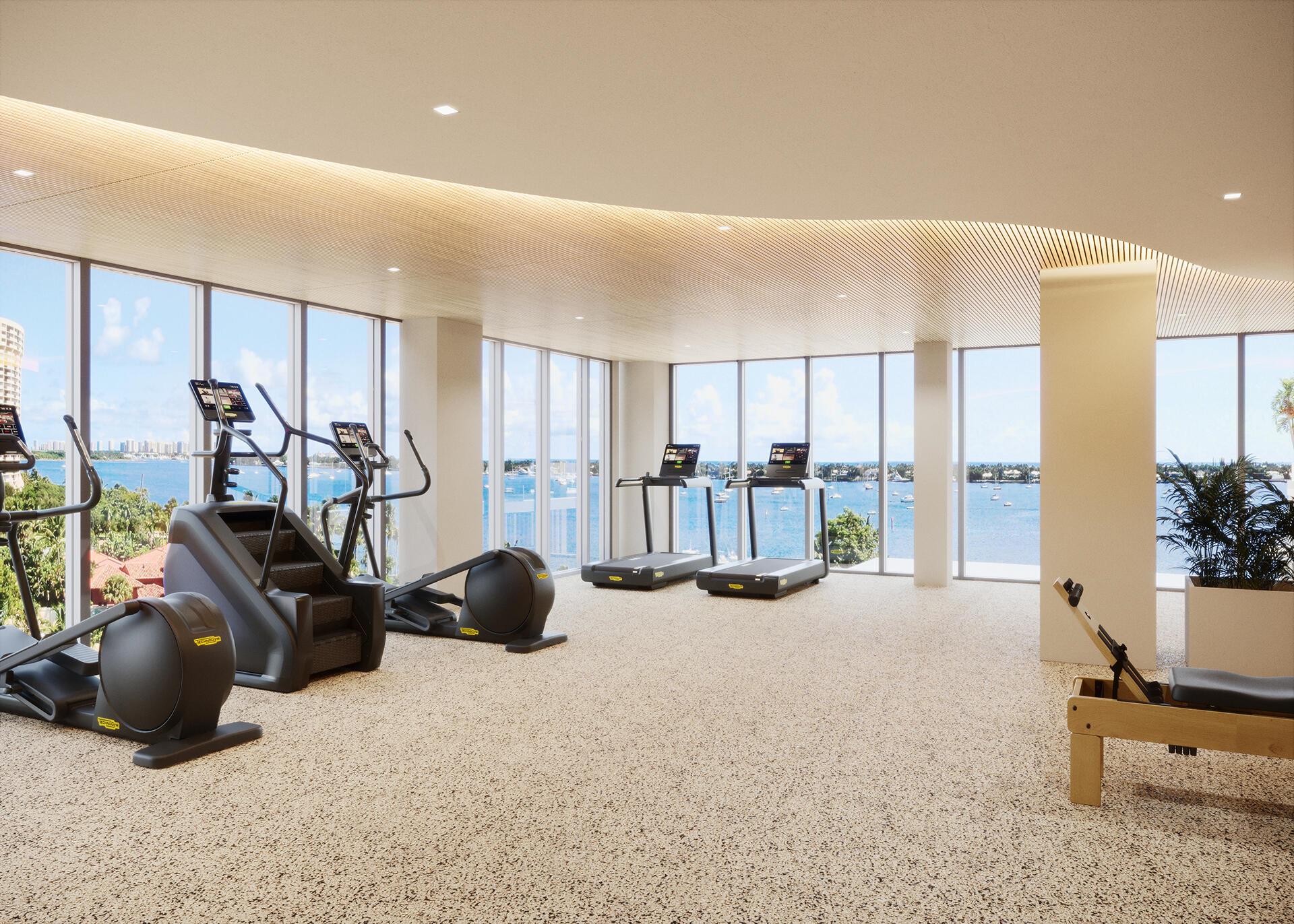 NORTH PALM BCH 1 - Residential