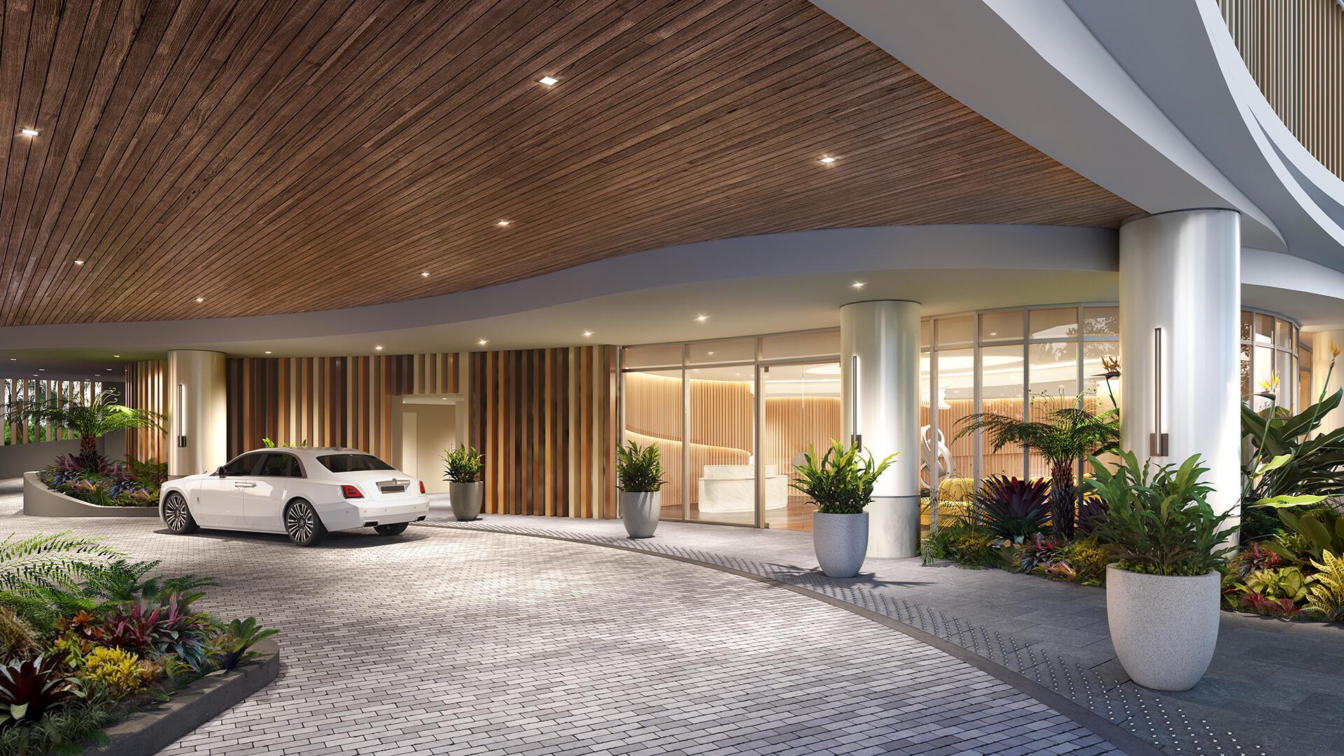 NORTH PALM BCH 1 - Residential