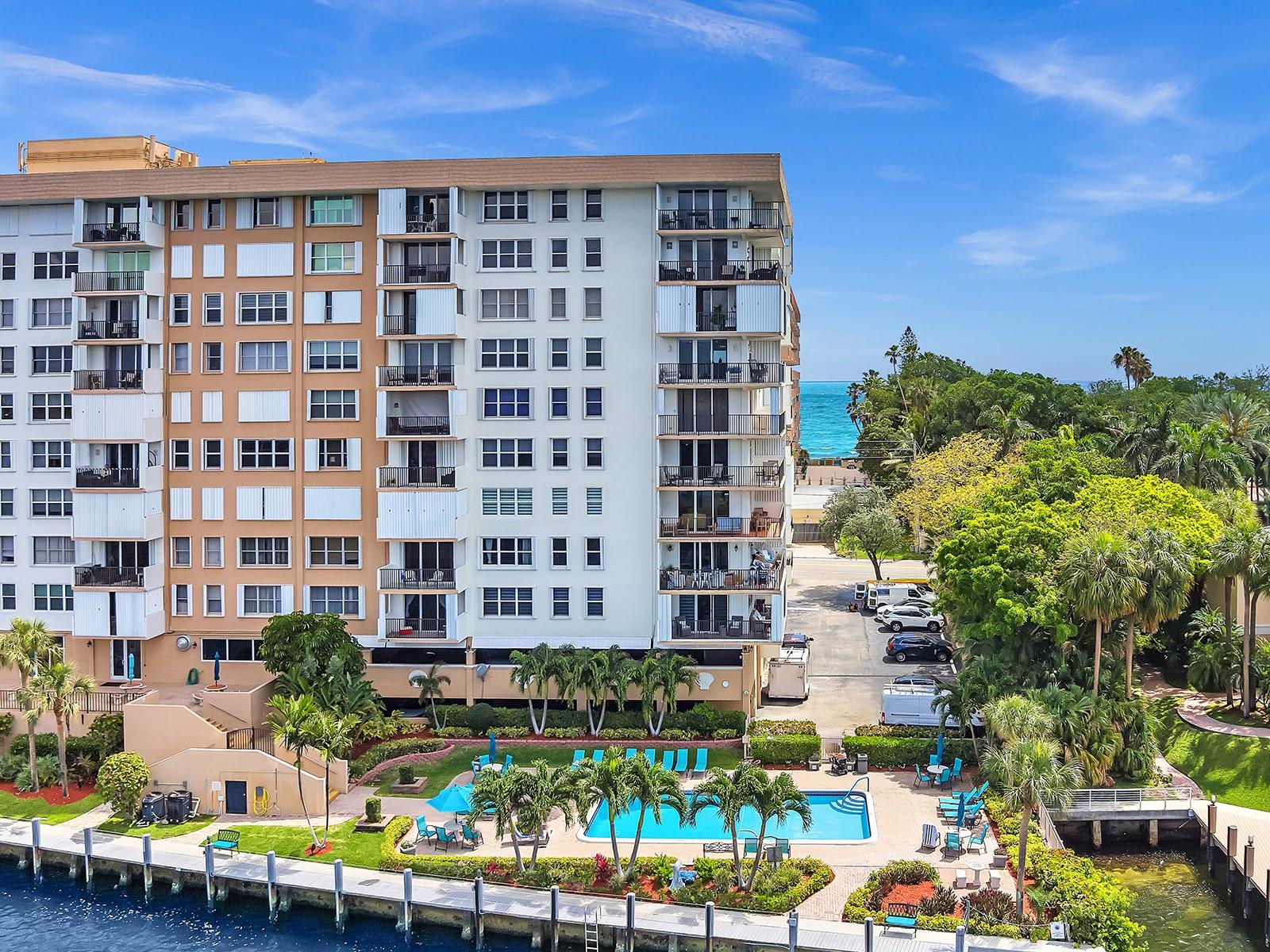 OPAL TOWERS WEST CONDO - Residential Lease