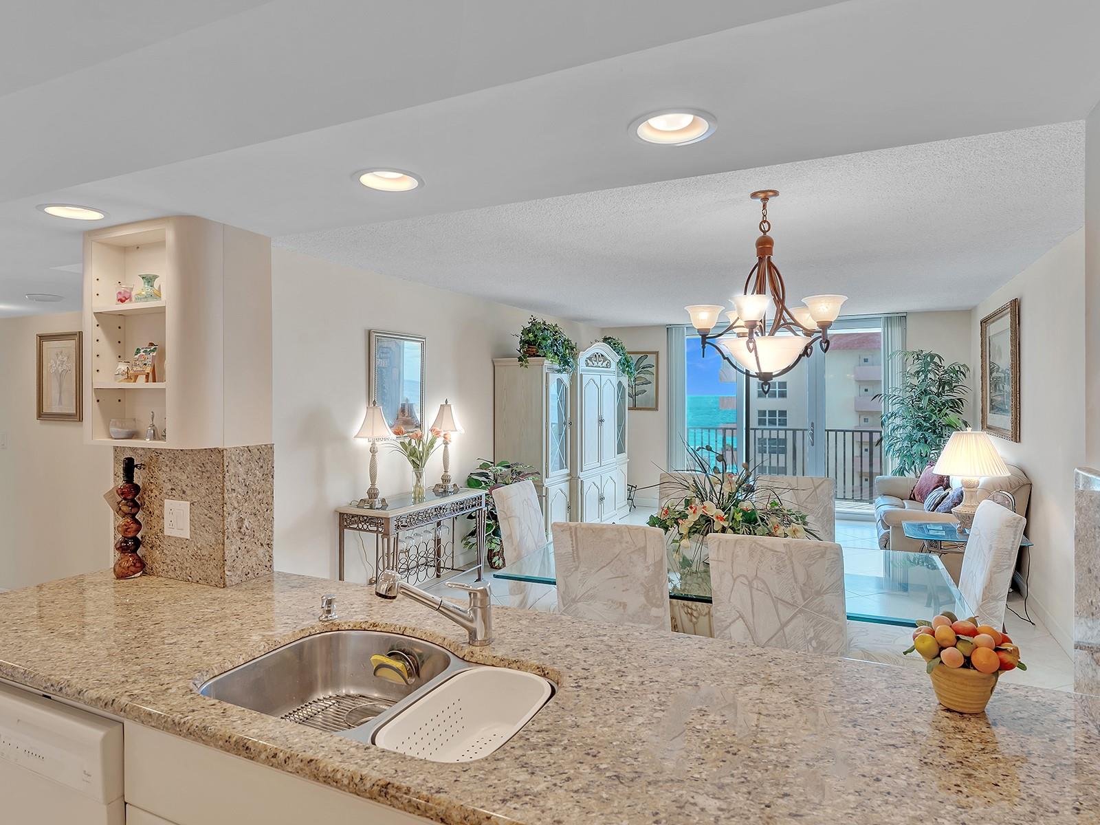 OPAL TOWERS WEST CONDO - Residential Lease