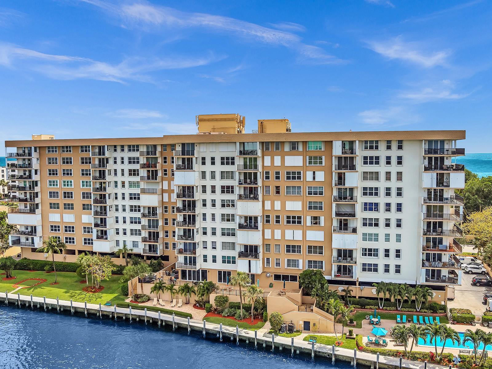 OPAL TOWERS WEST CONDO - Residential Lease