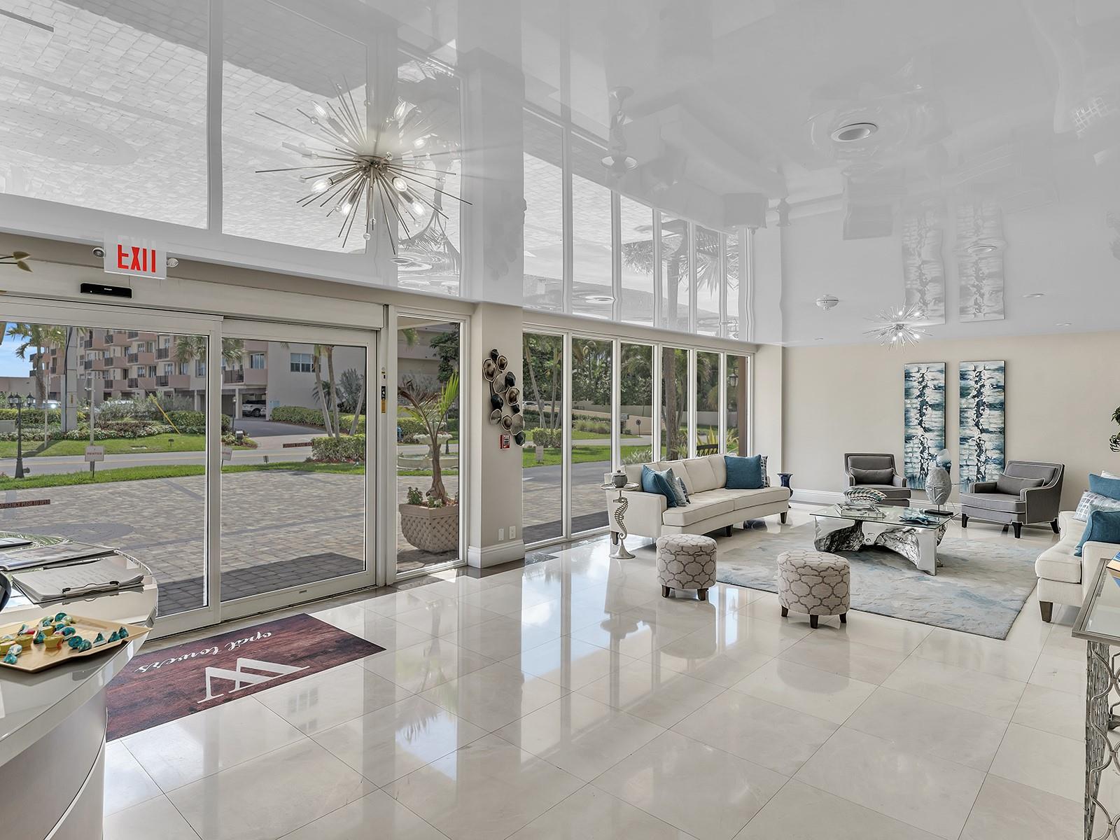 OPAL TOWERS WEST CONDO - Residential Lease