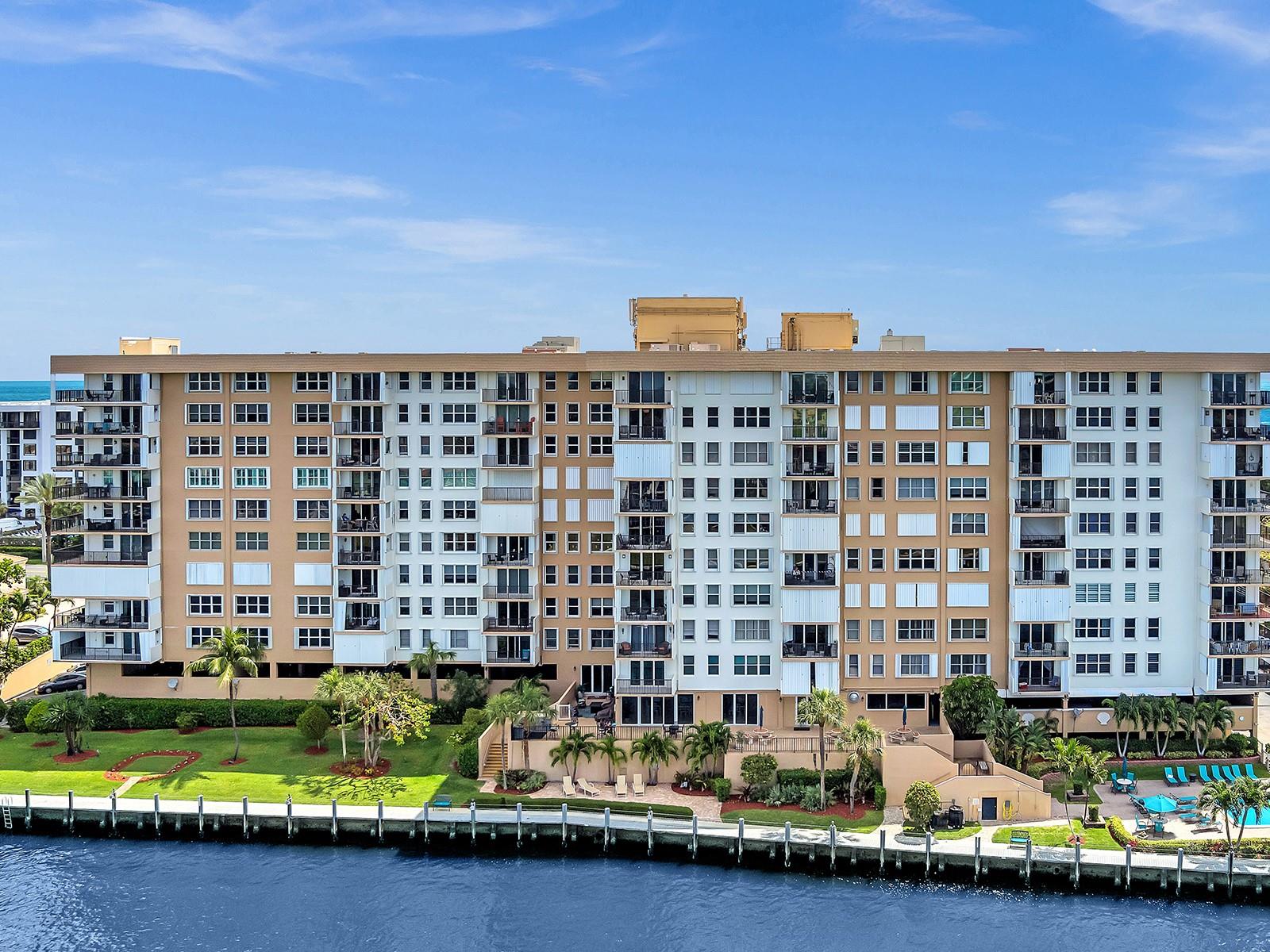 OPAL TOWERS WEST CONDO - Residential Lease