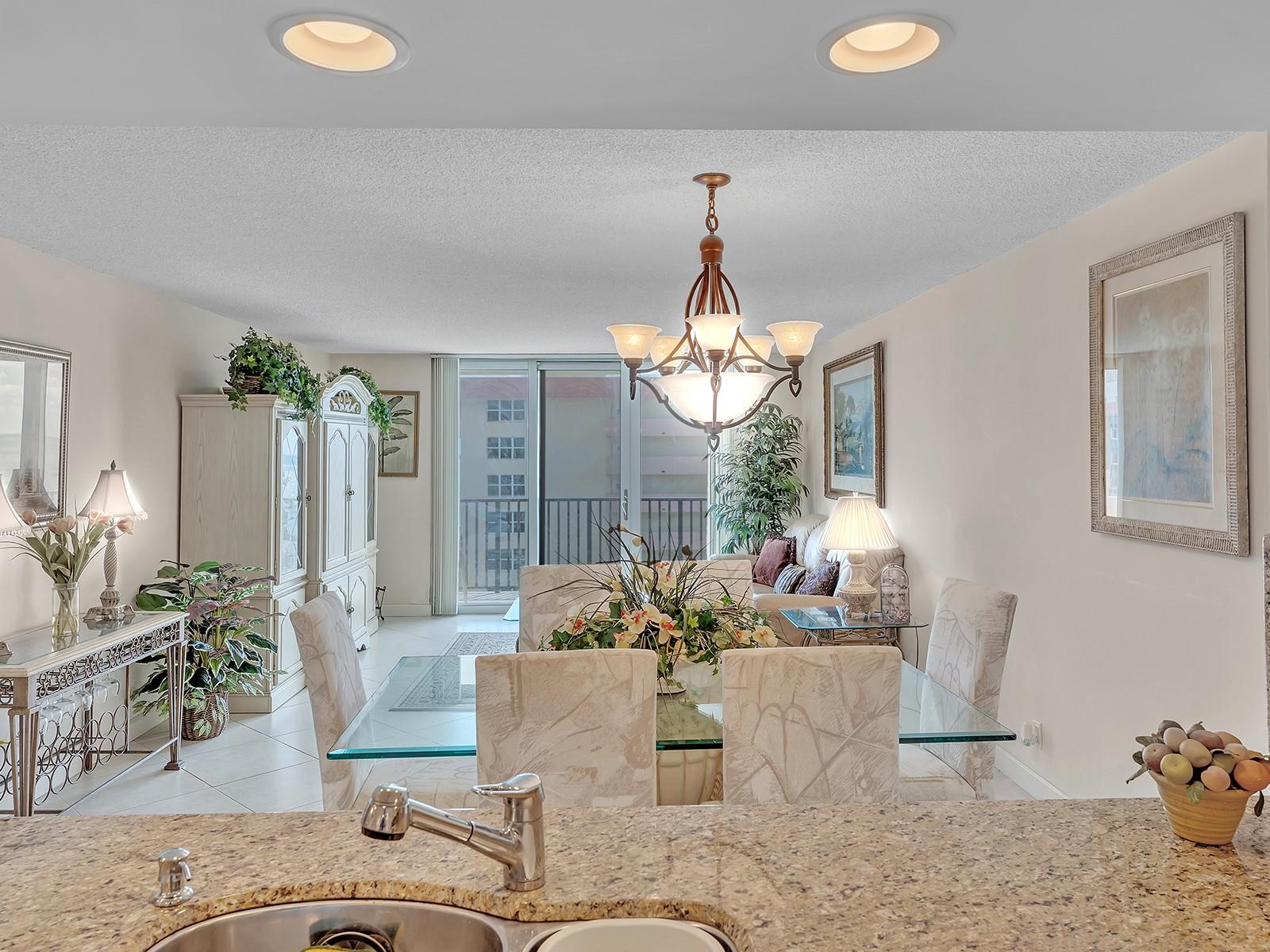 OPAL TOWERS WEST CONDO - Residential Lease