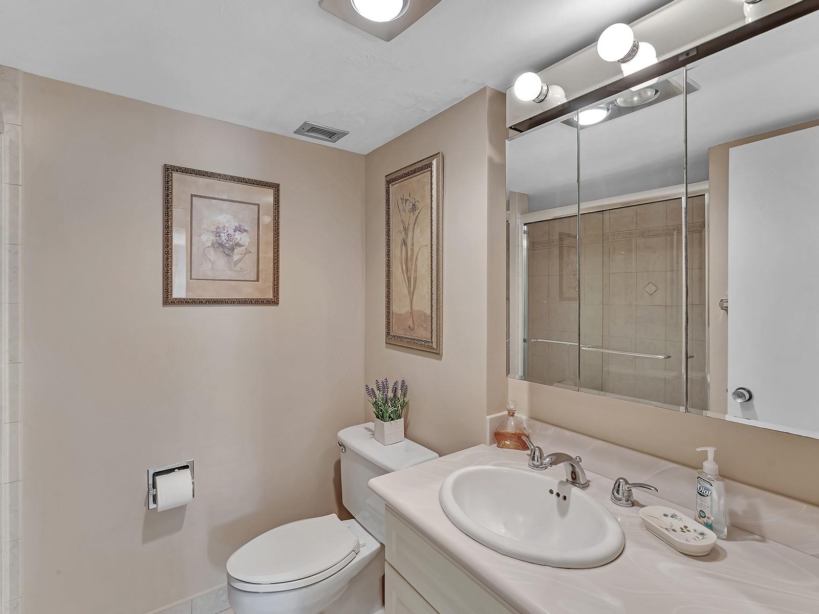 OPAL TOWERS WEST CONDO - Residential Lease