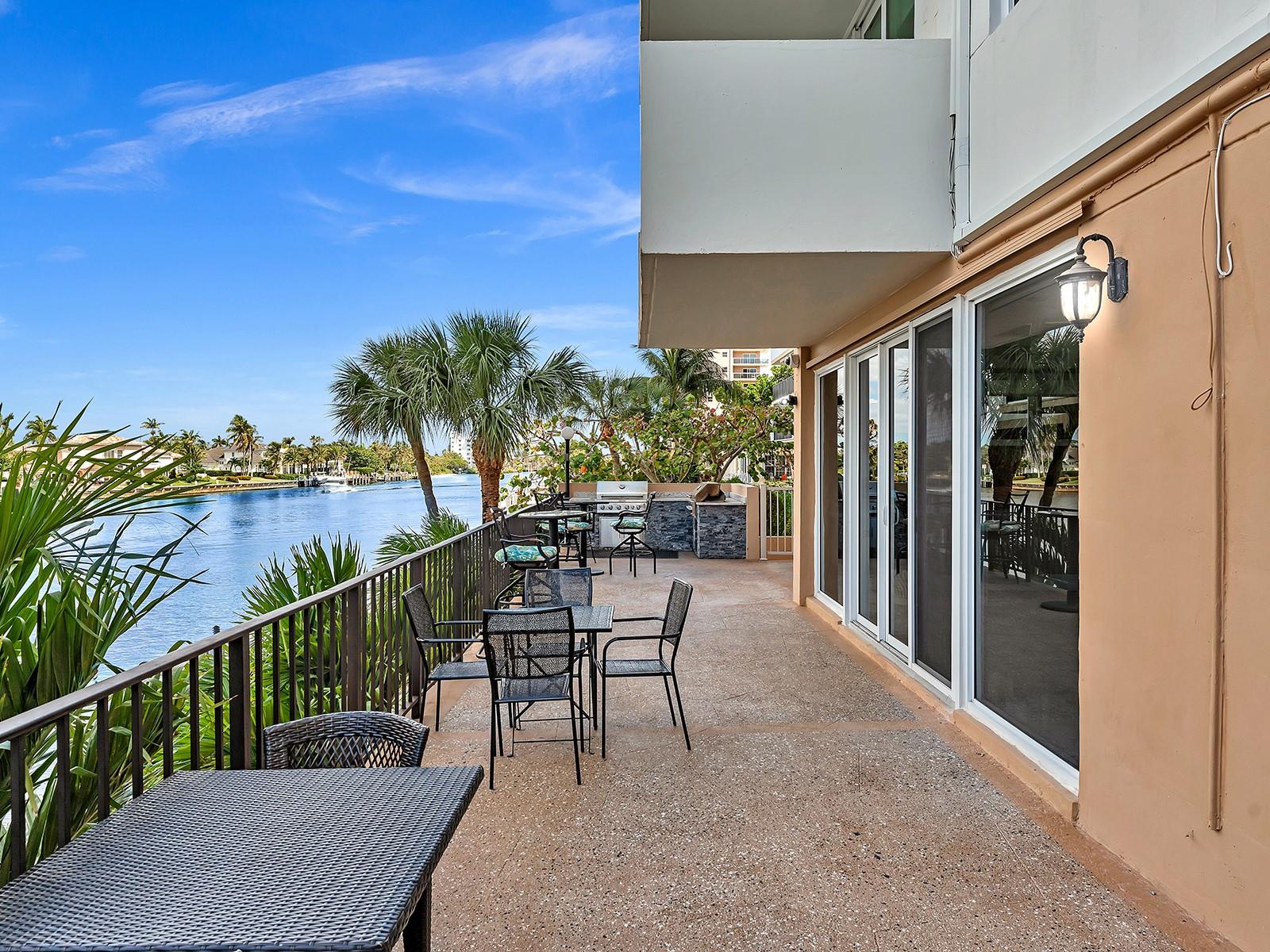 OPAL TOWERS WEST CONDO - Residential Lease