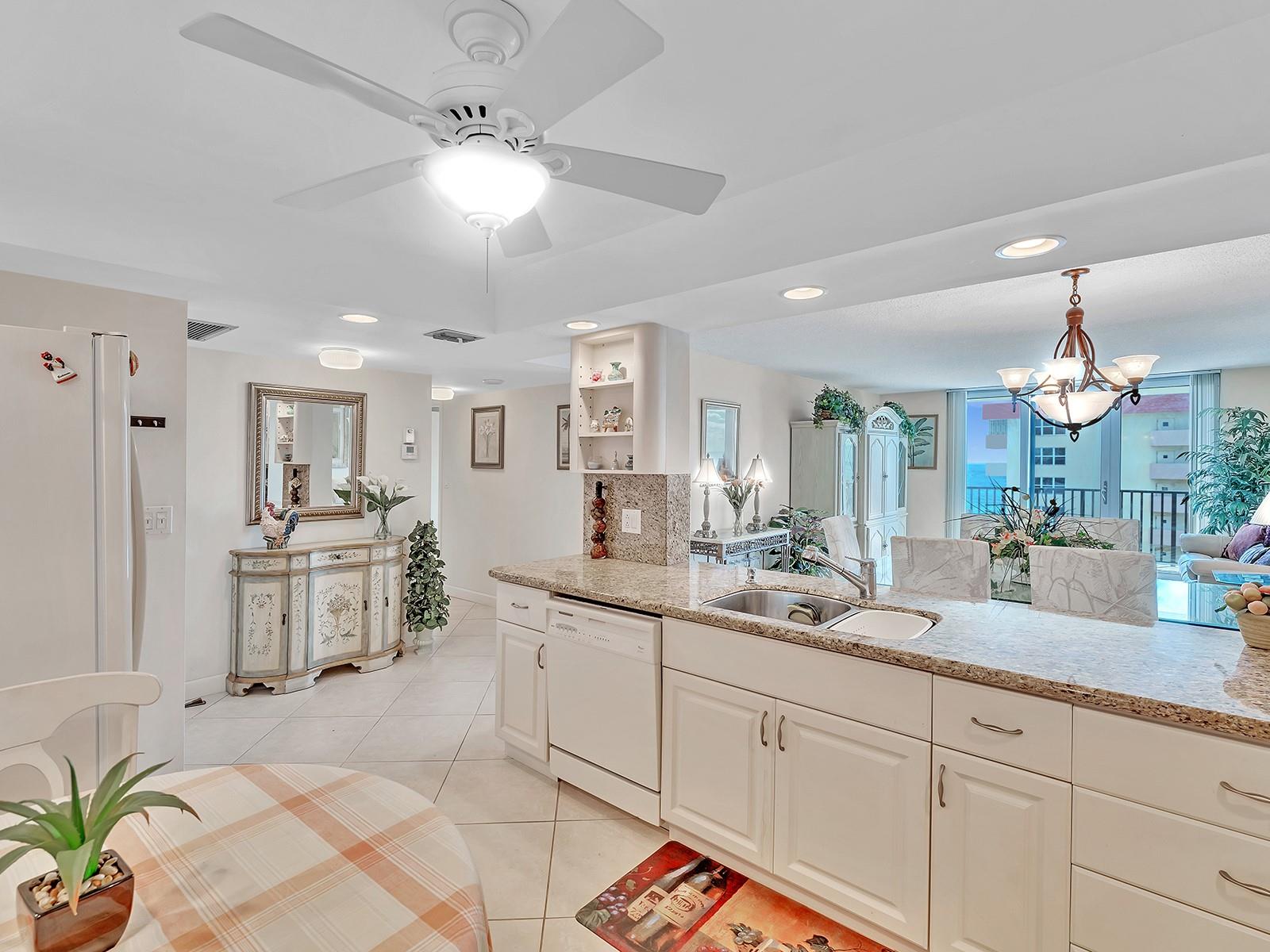 OPAL TOWERS WEST CONDO - Residential Lease