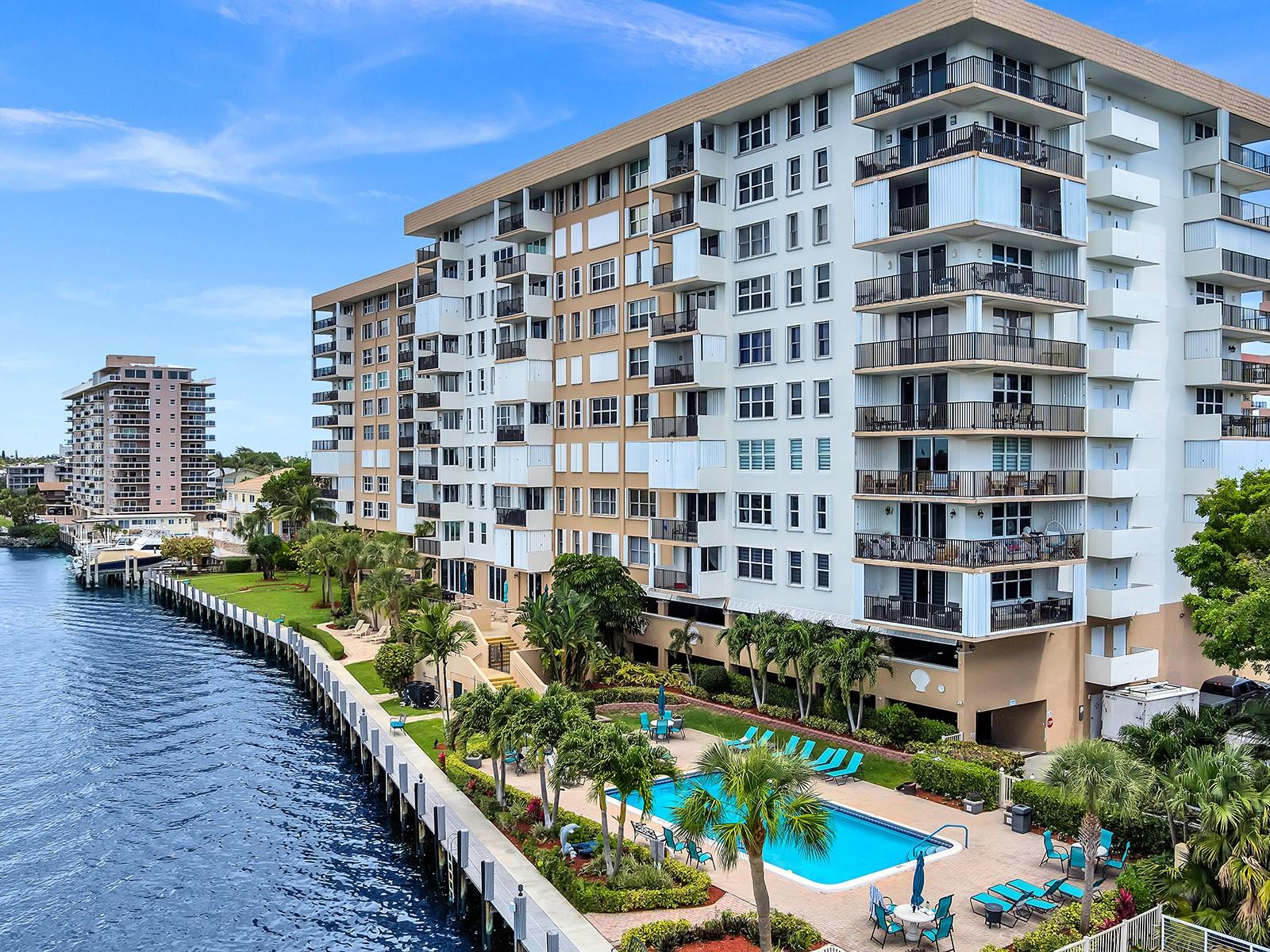 OPAL TOWERS WEST CONDO - Residential Lease