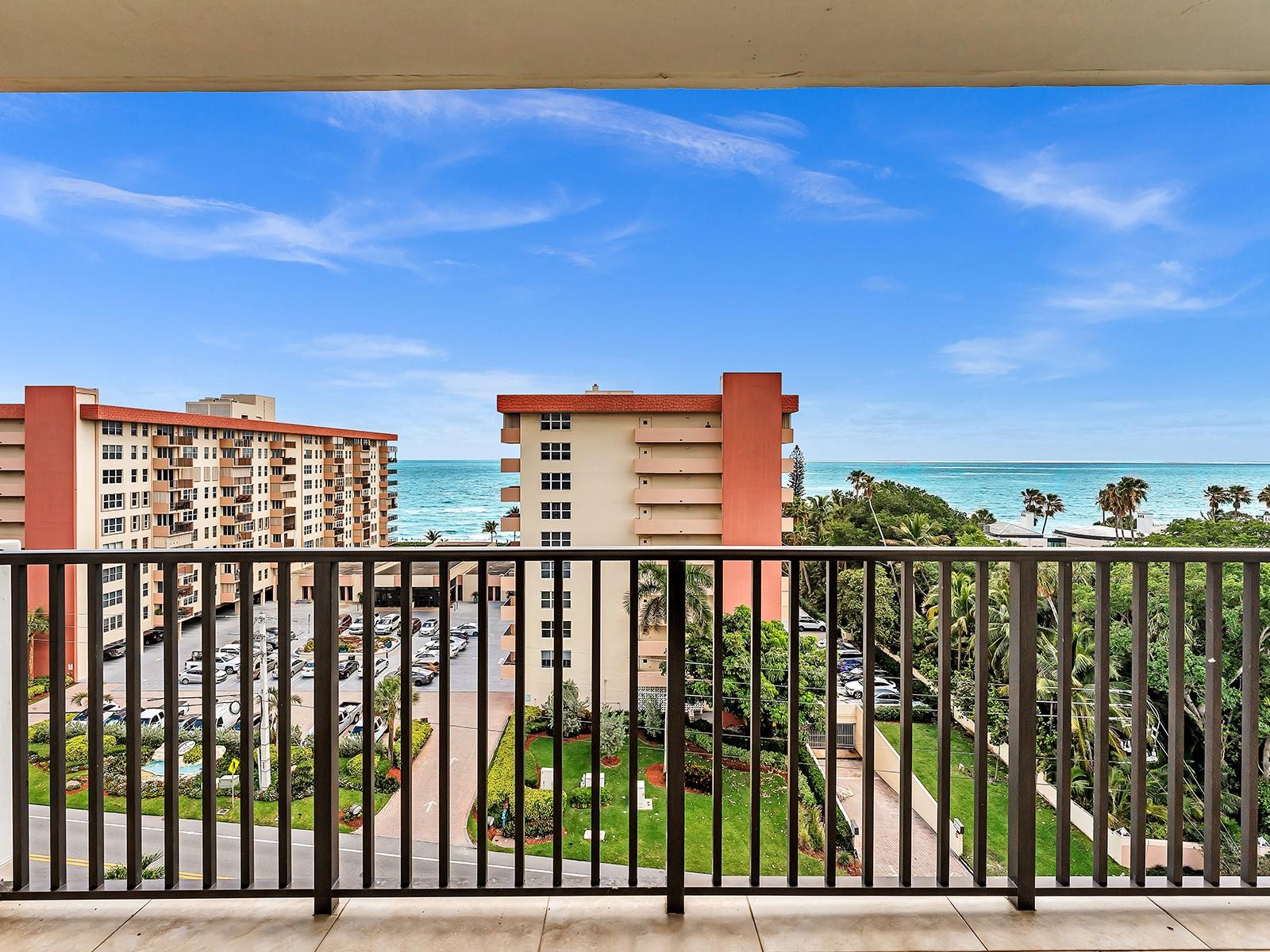 OPAL TOWERS WEST CONDO - Residential Lease