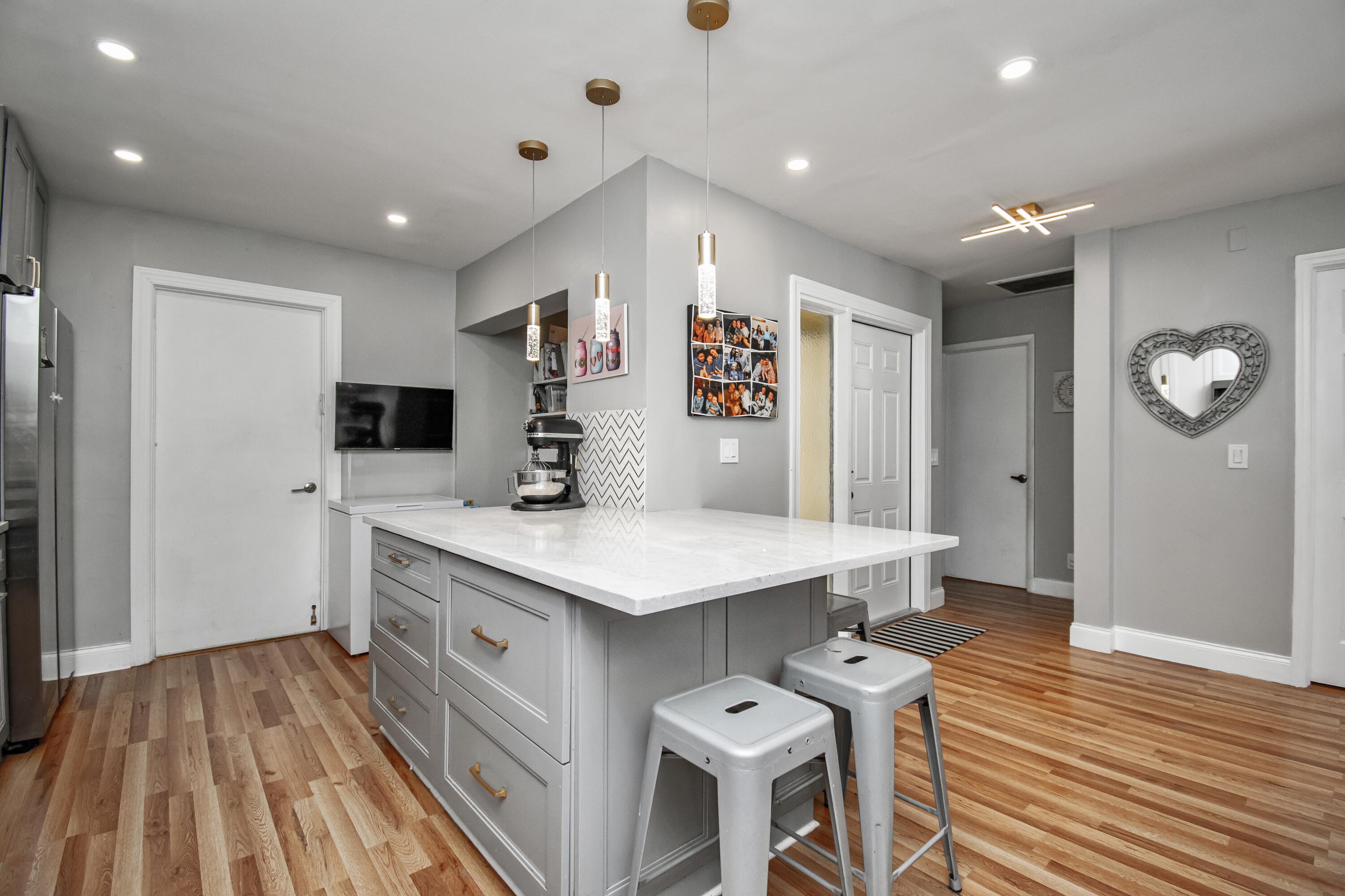 BOCA PATIO VLG - Residential