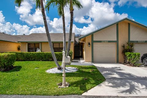 22163 Thomas Terrace Boca Raton FL 33433
