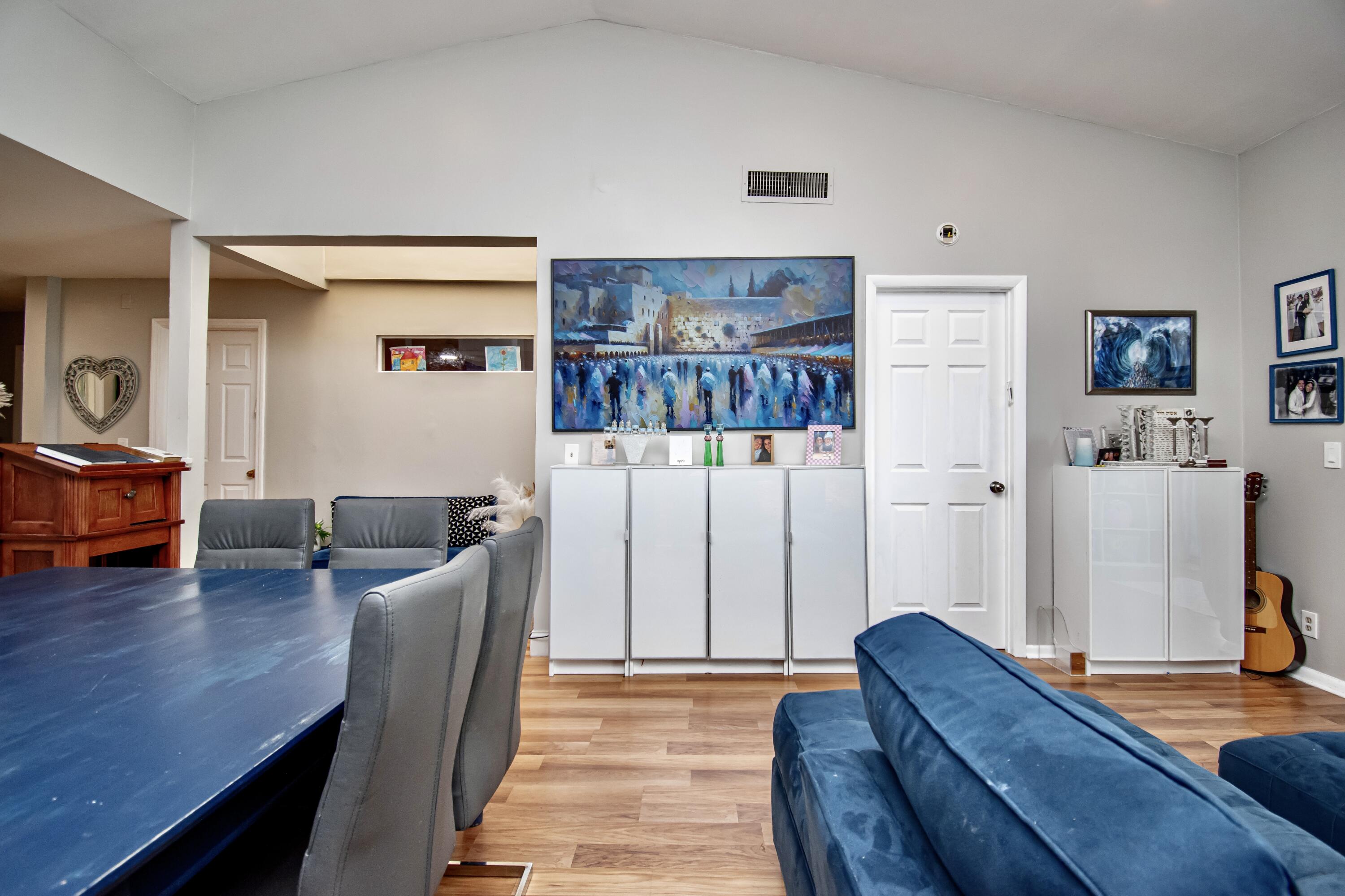 BOCA PATIO VLG - Residential