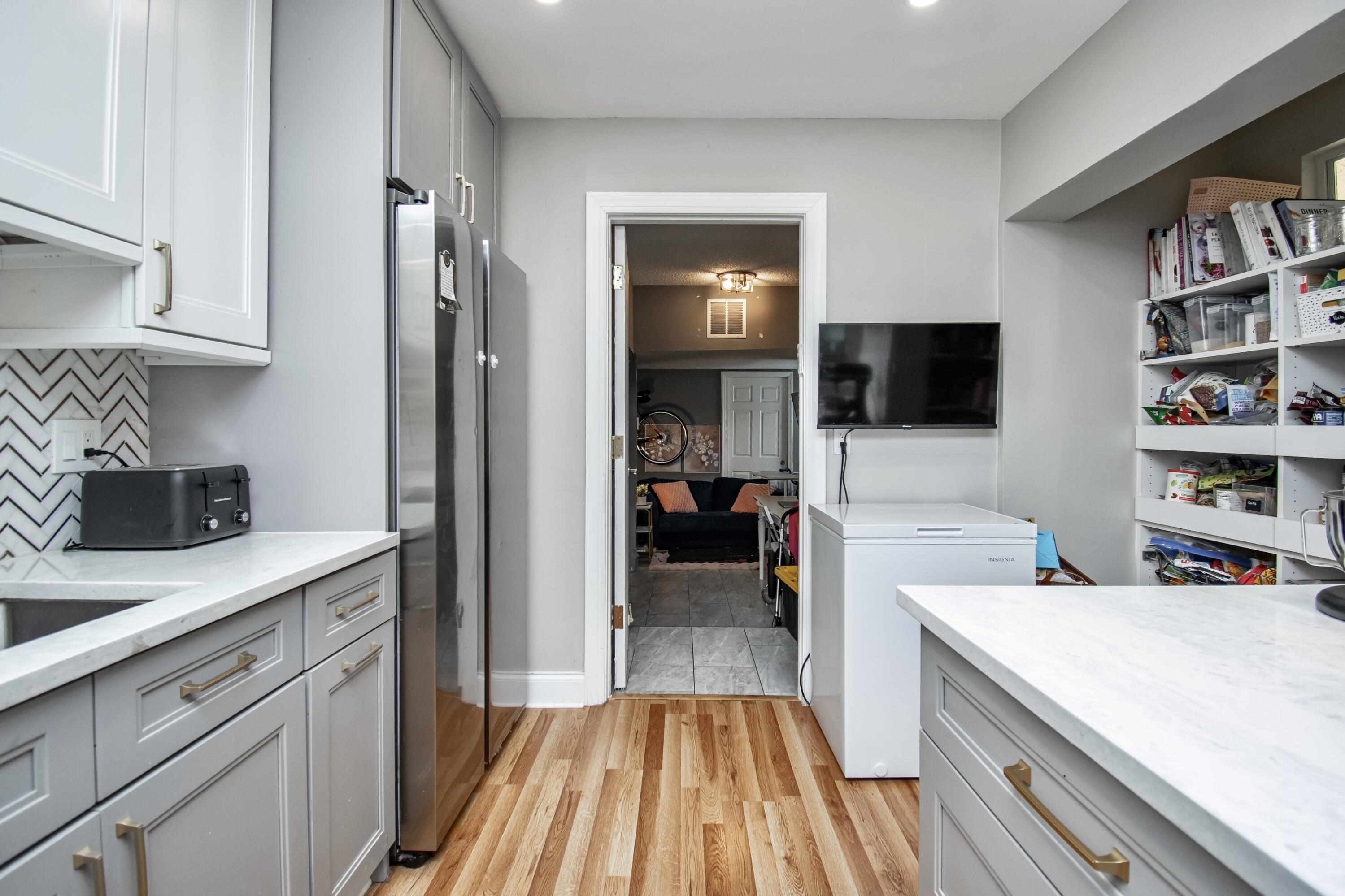 BOCA PATIO VLG - Residential