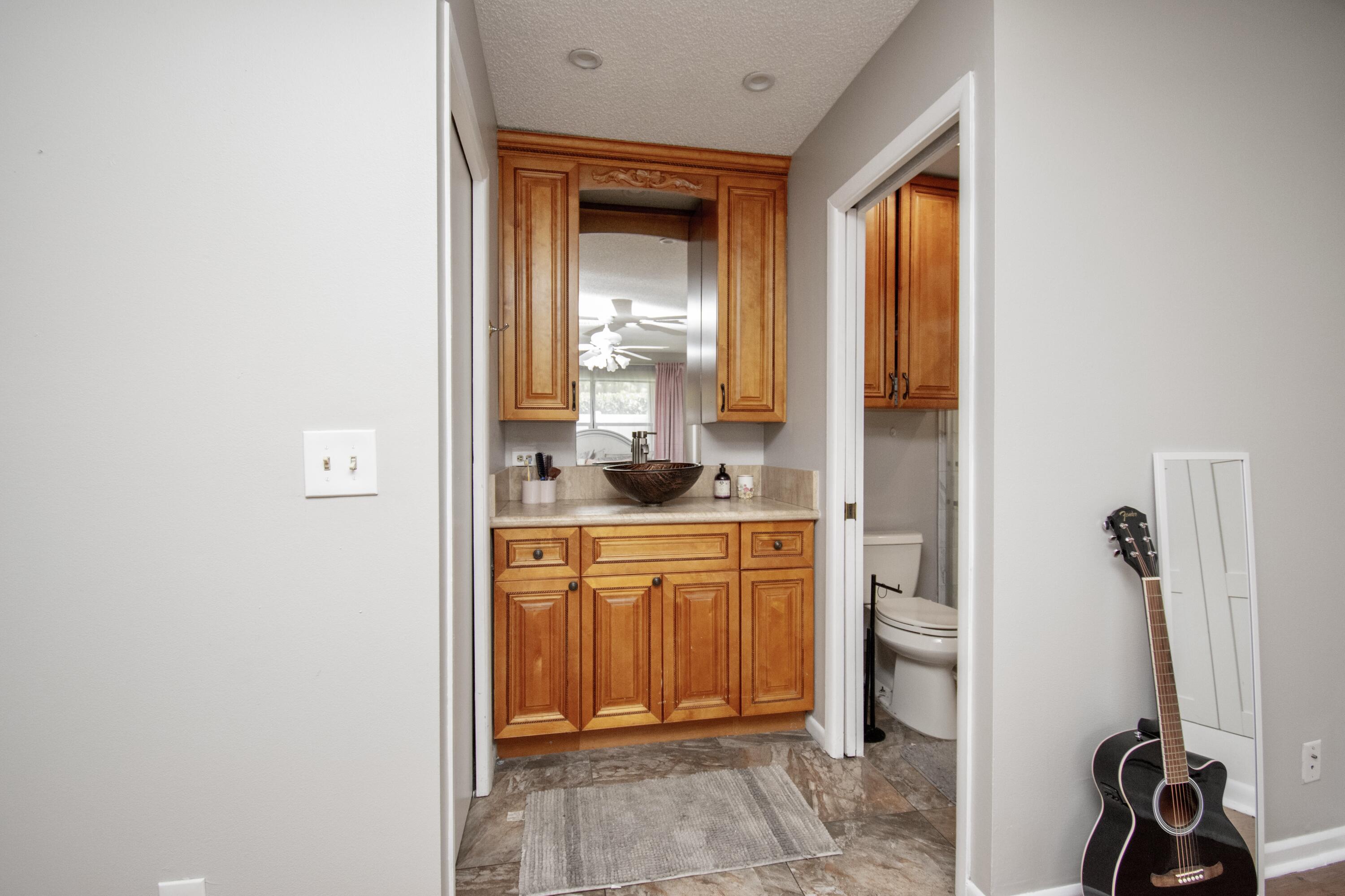 BOCA PATIO VLG - Residential