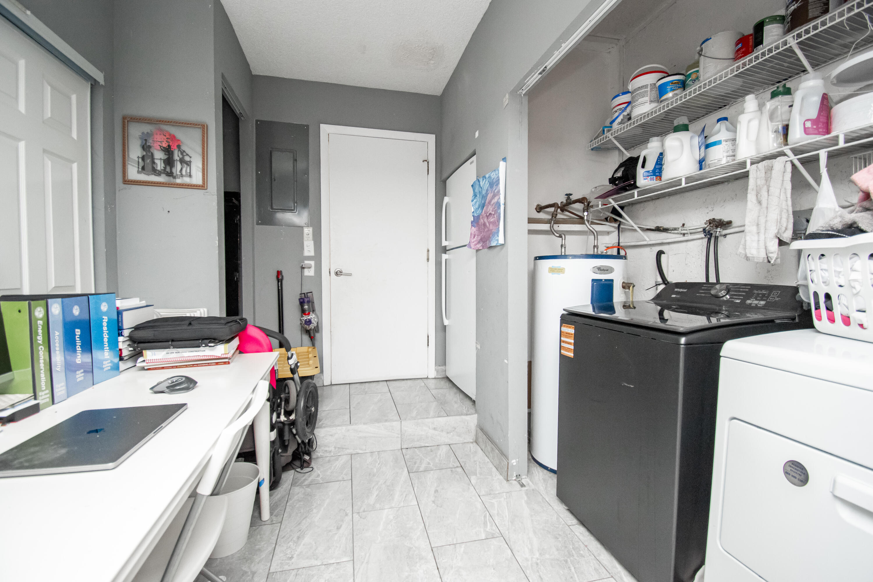 BOCA PATIO VLG - Residential