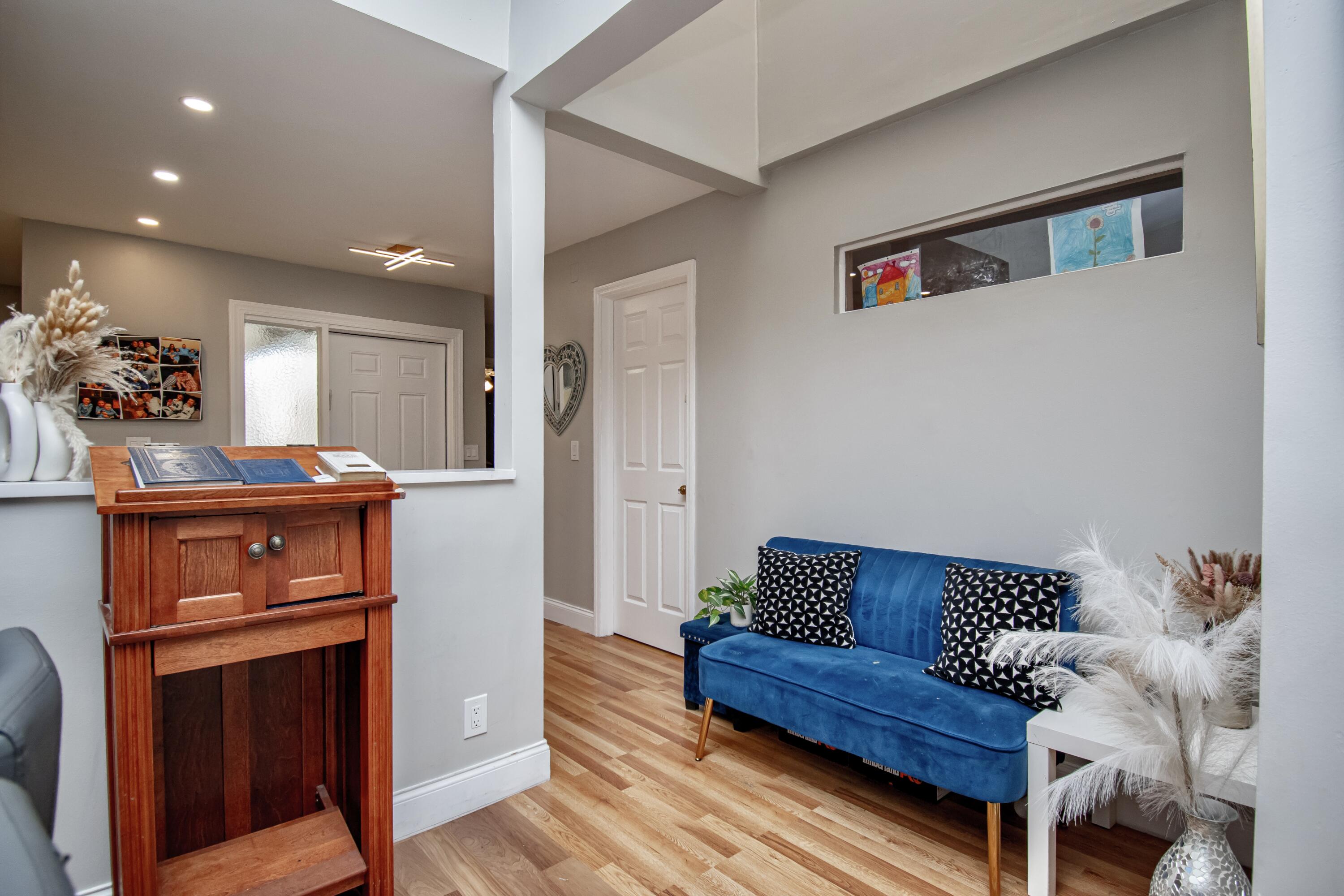 BOCA PATIO VLG - Residential