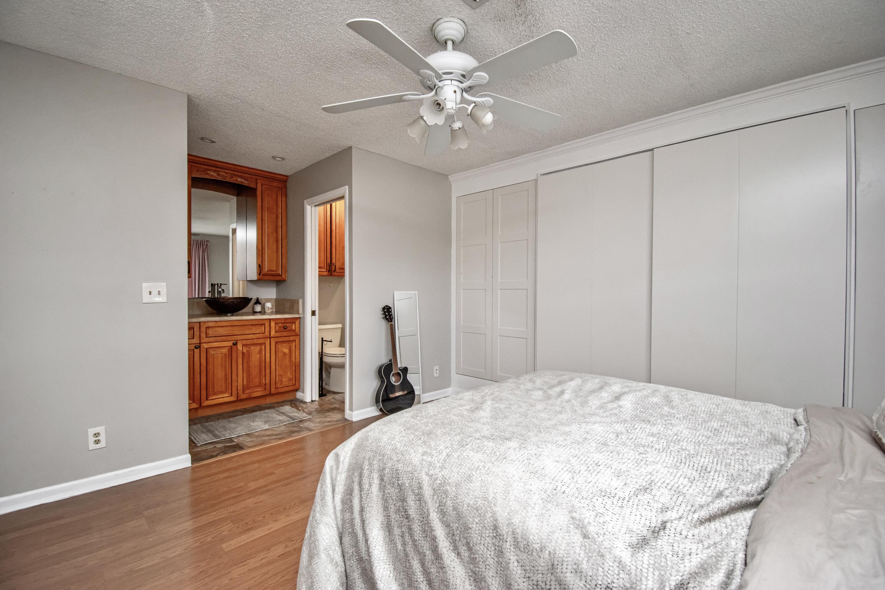 BOCA PATIO VLG - Residential