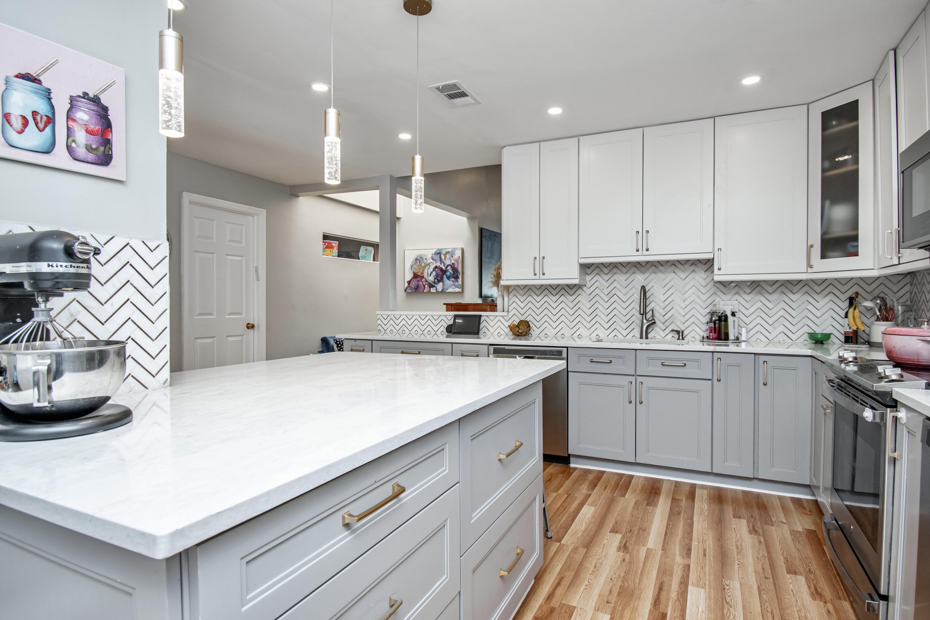 BOCA PATIO VLG - Residential