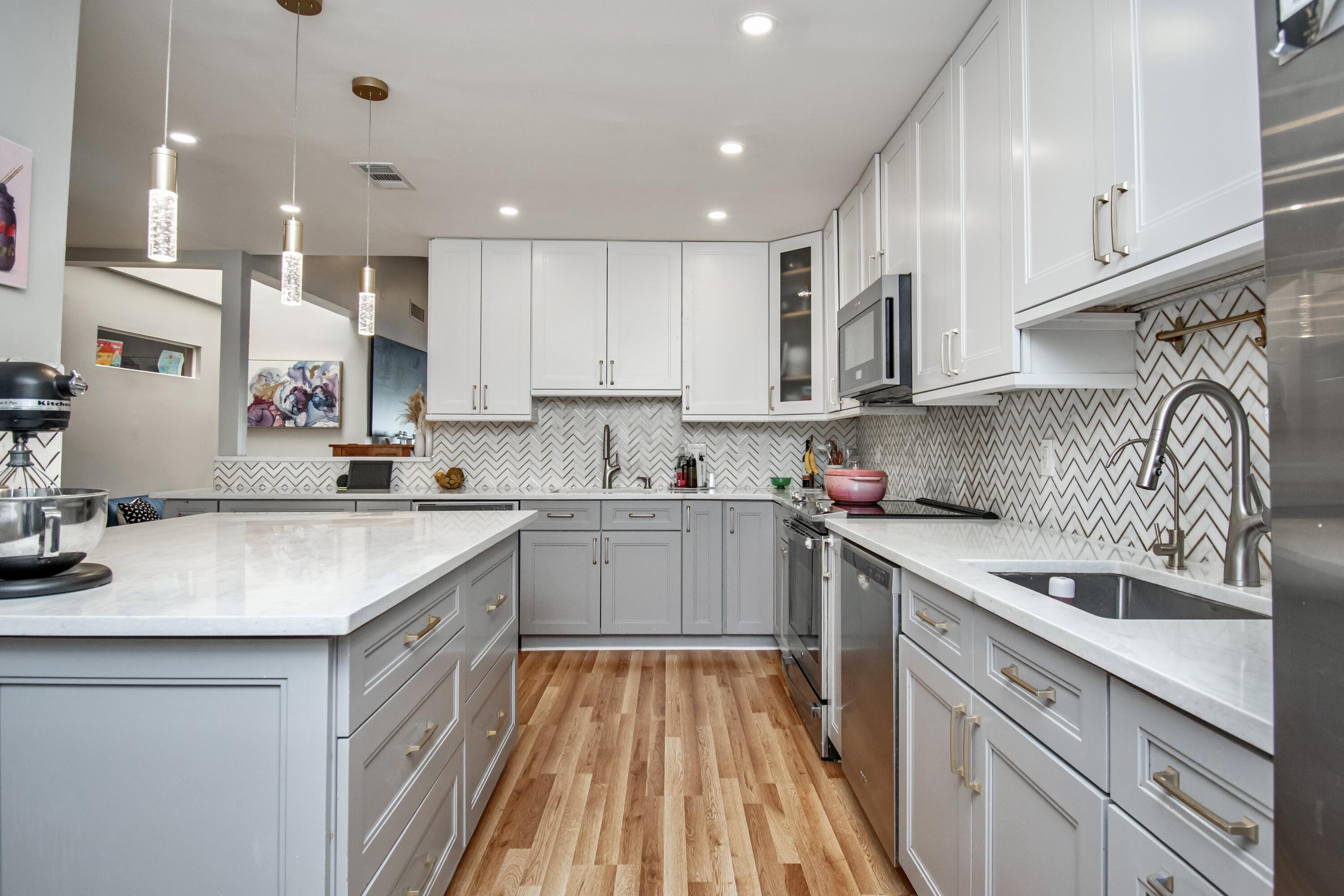 BOCA PATIO VLG - Residential