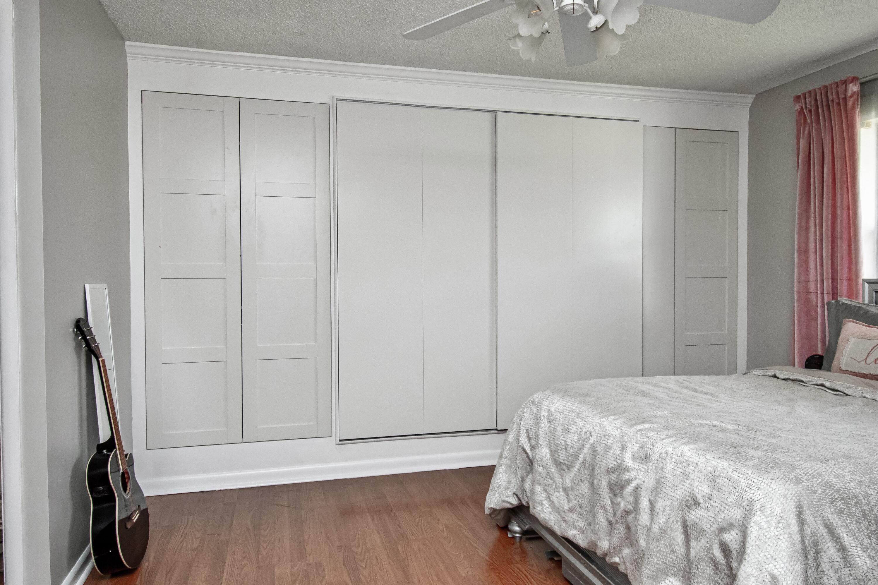 BOCA PATIO VLG - Residential