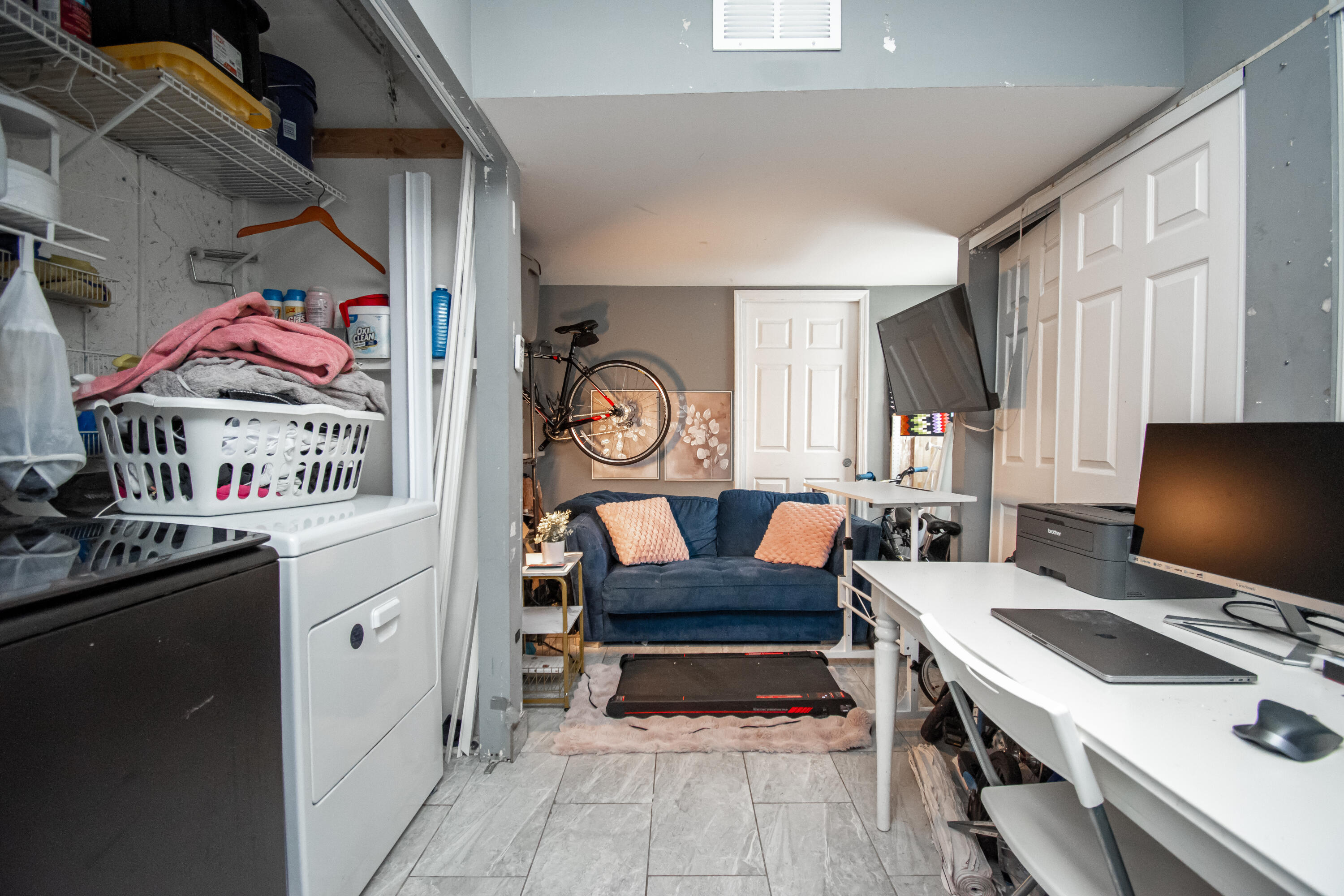 BOCA PATIO VLG - Residential