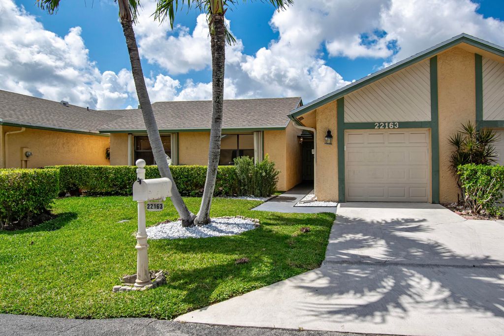 Photo of 22163 Thomas Terrace, Boca Raton, FL 33433 (MLS # B26002474)