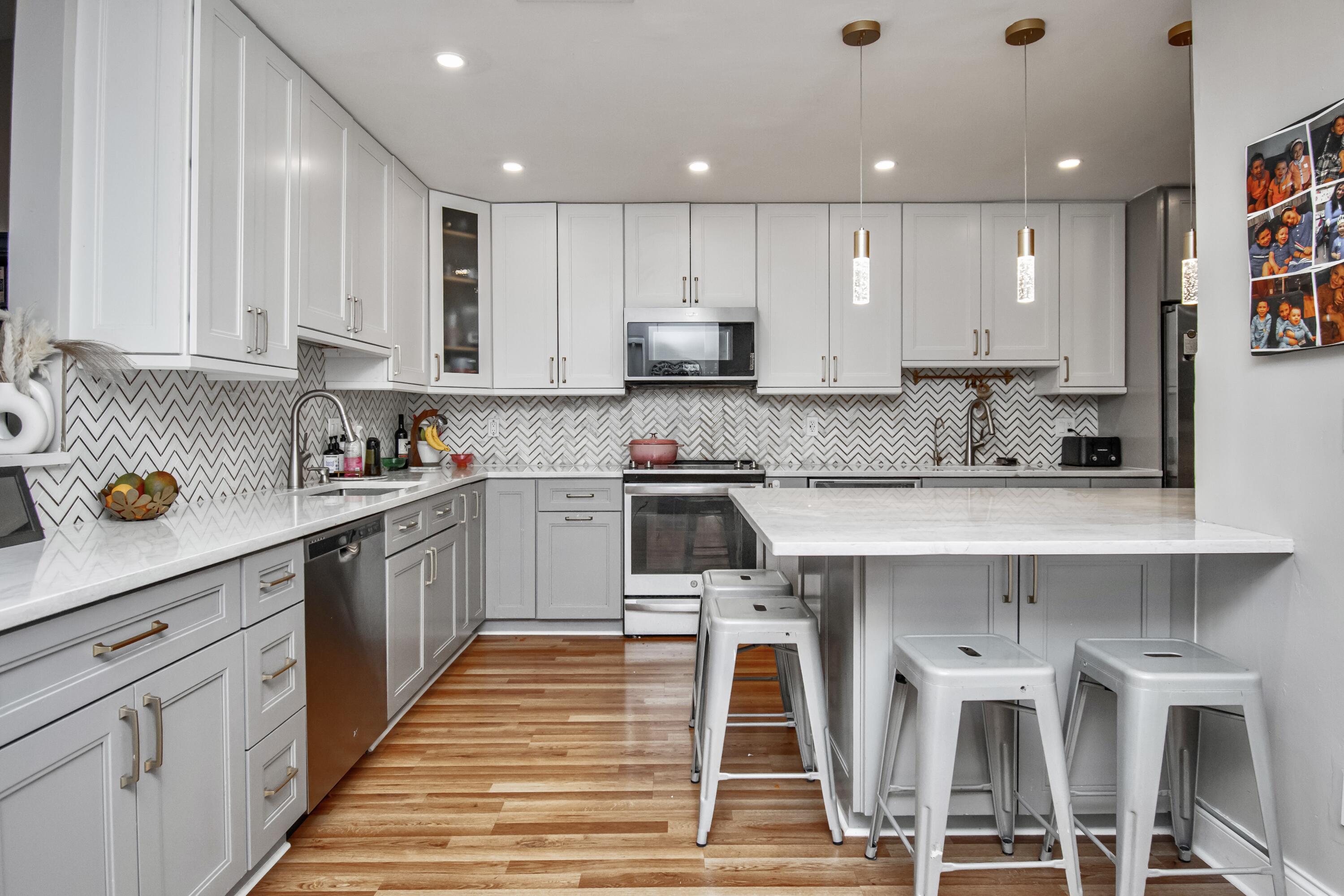 BOCA PATIO VLG - Residential