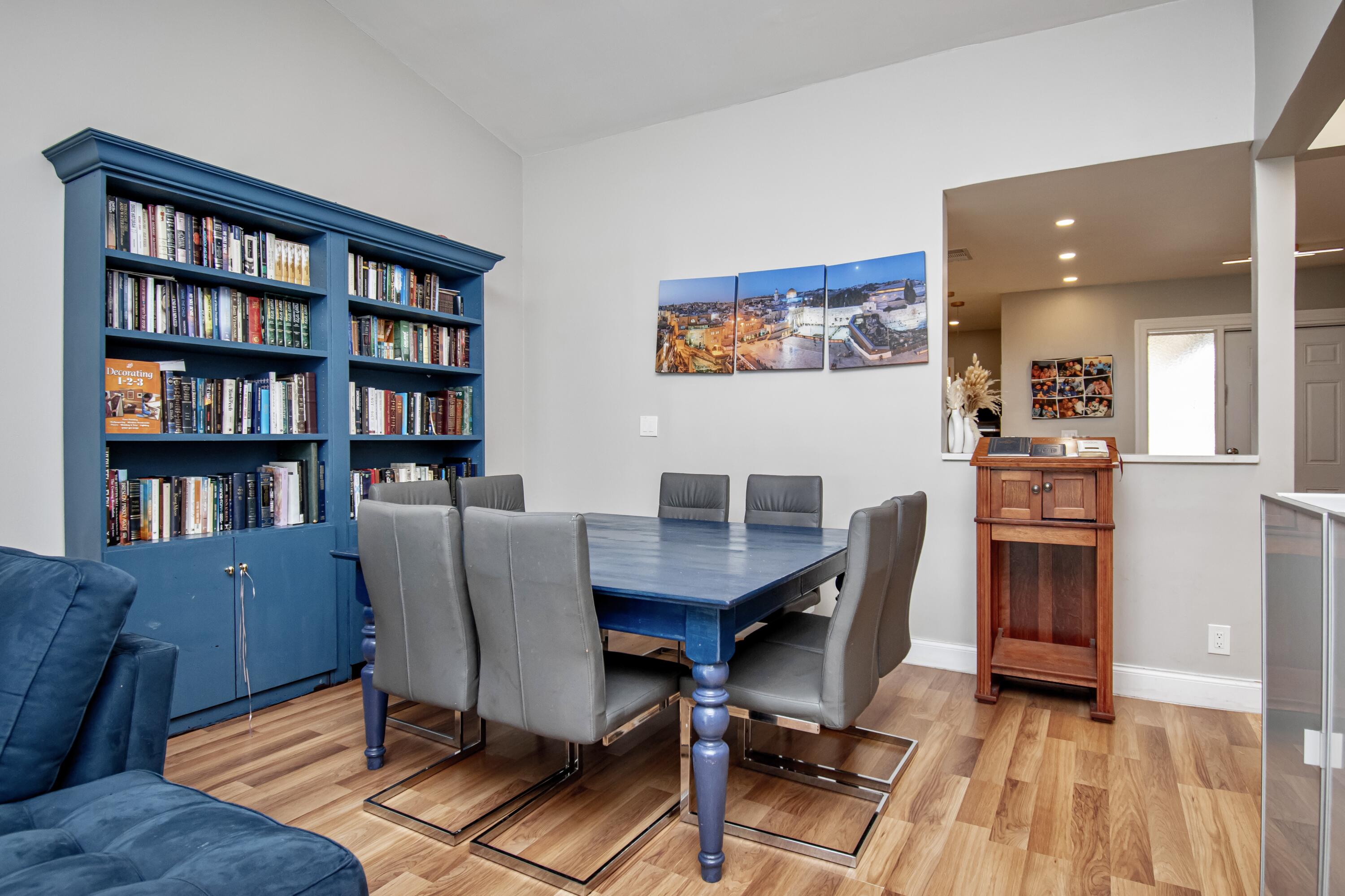 BOCA PATIO VLG - Residential