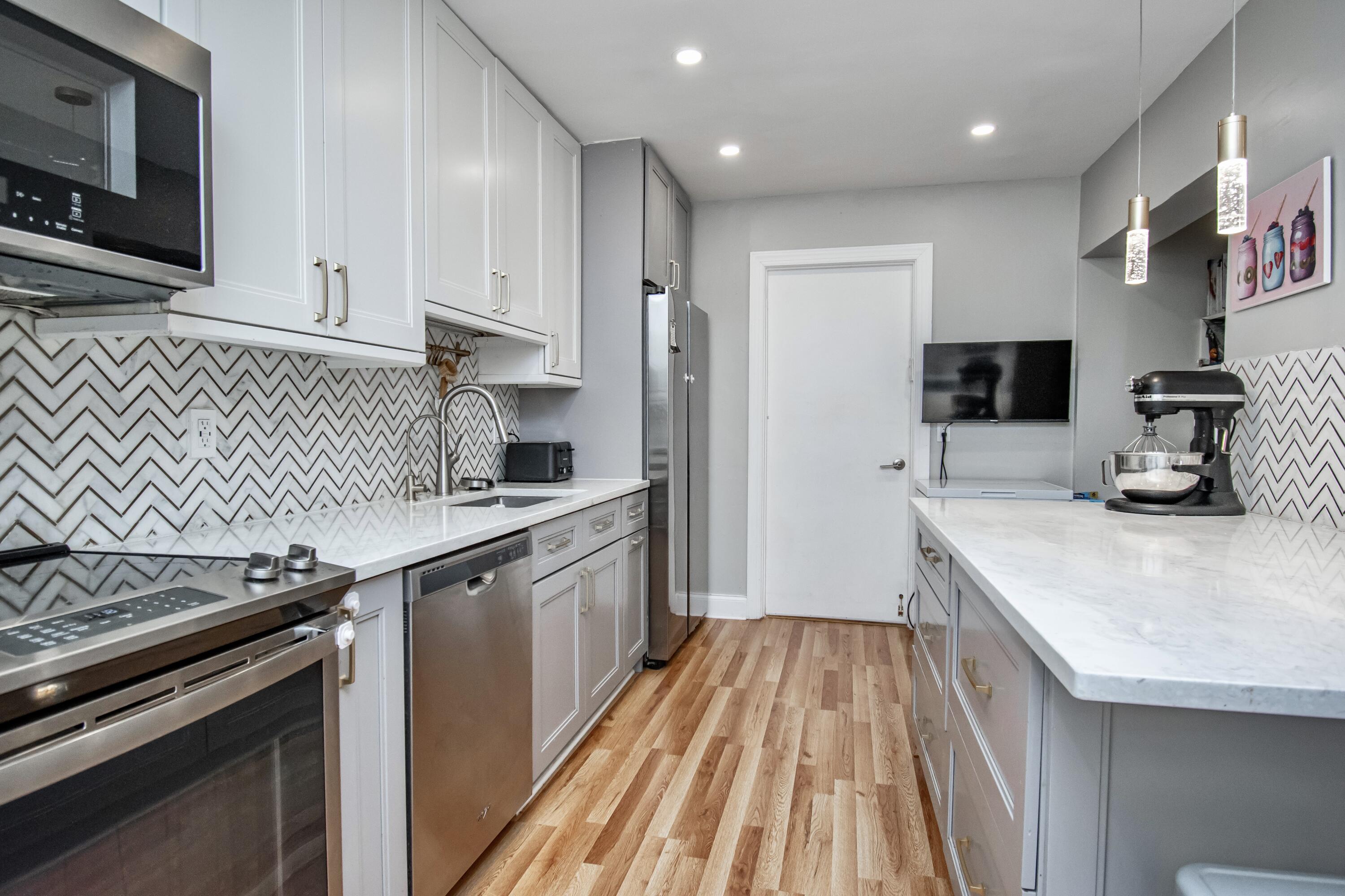 BOCA PATIO VLG - Residential