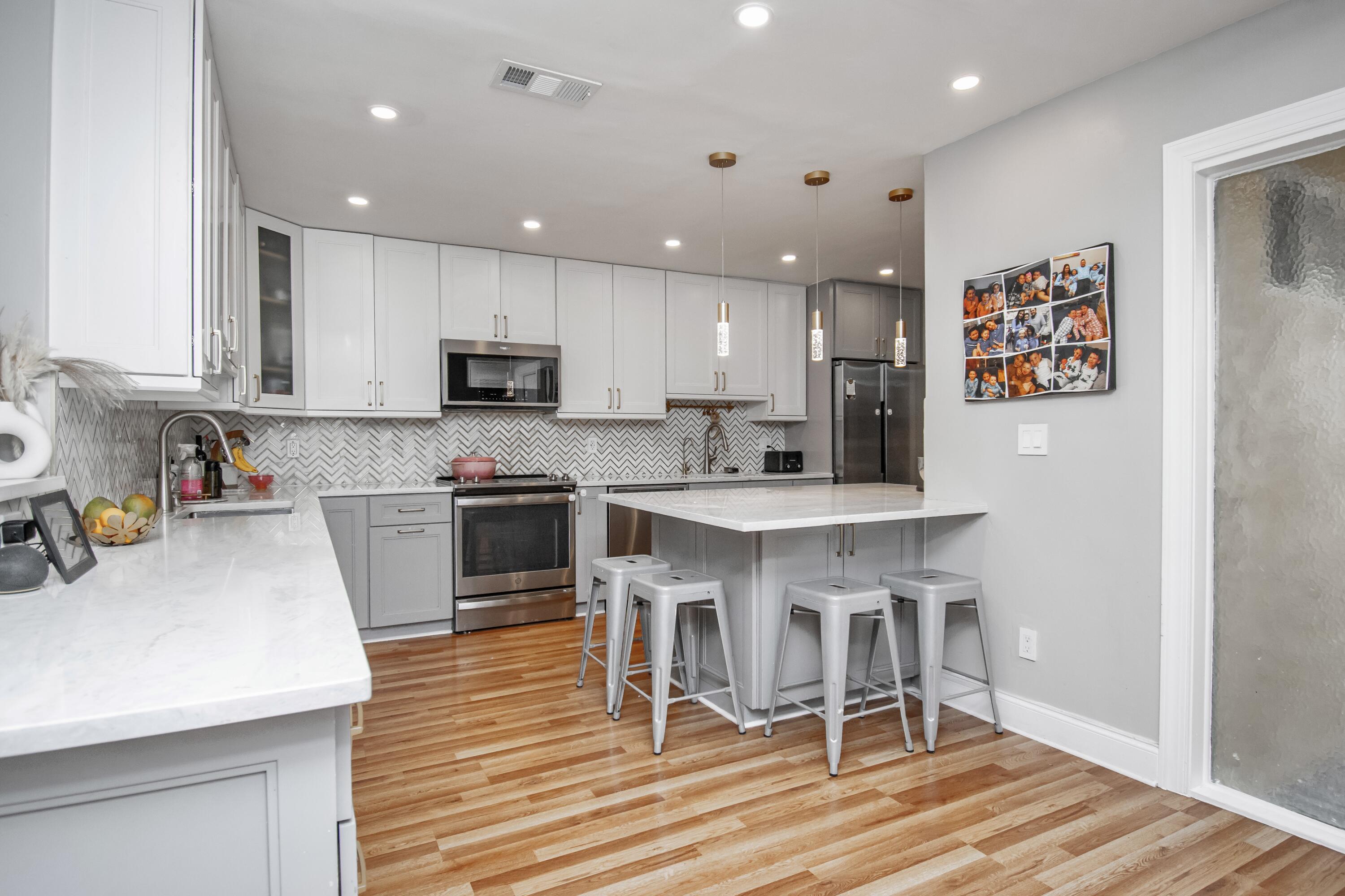 BOCA PATIO VLG - Residential