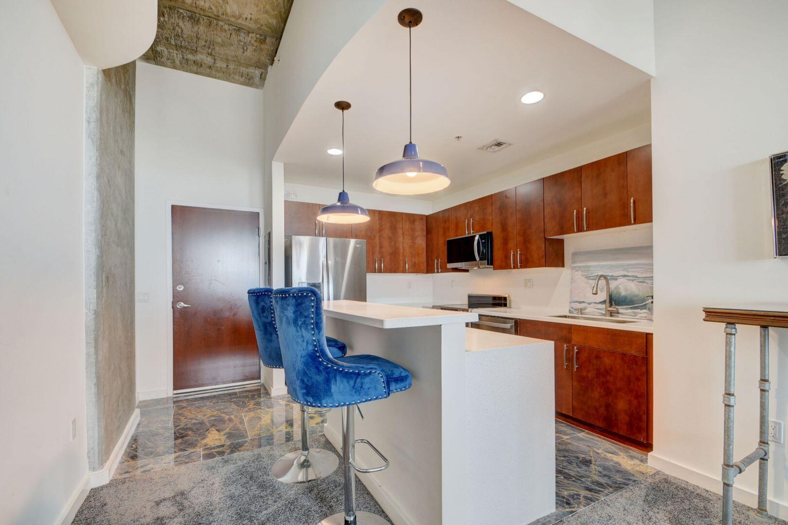 300 S Australian Avenue 1603