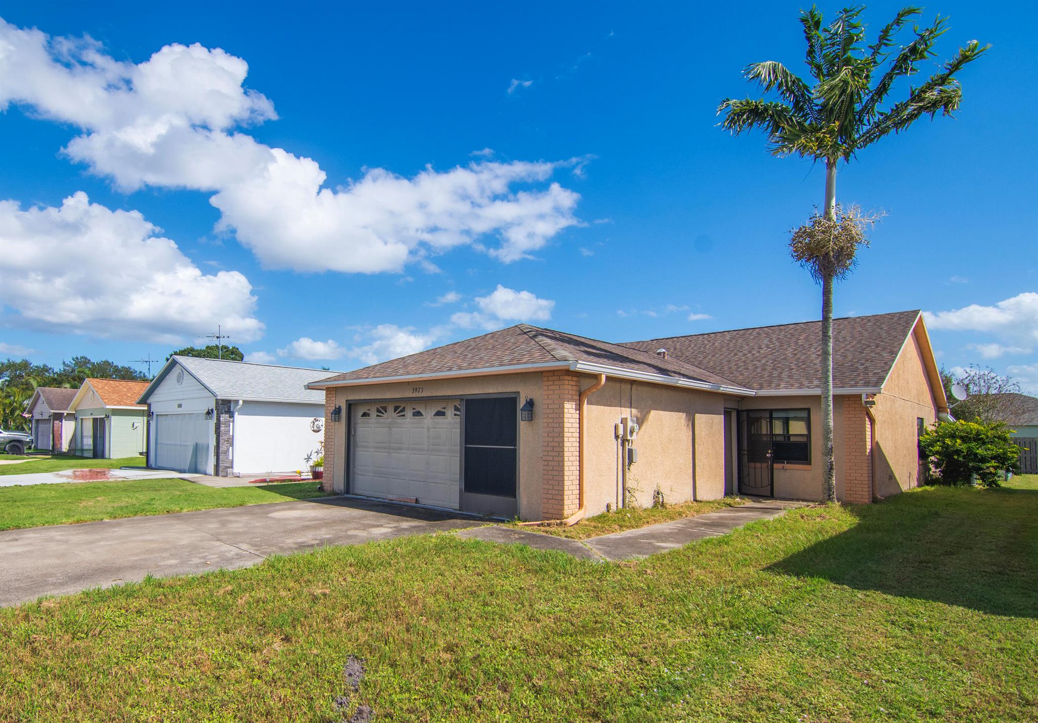 BAYBERRY ESTATES UNIT 1 - Residential