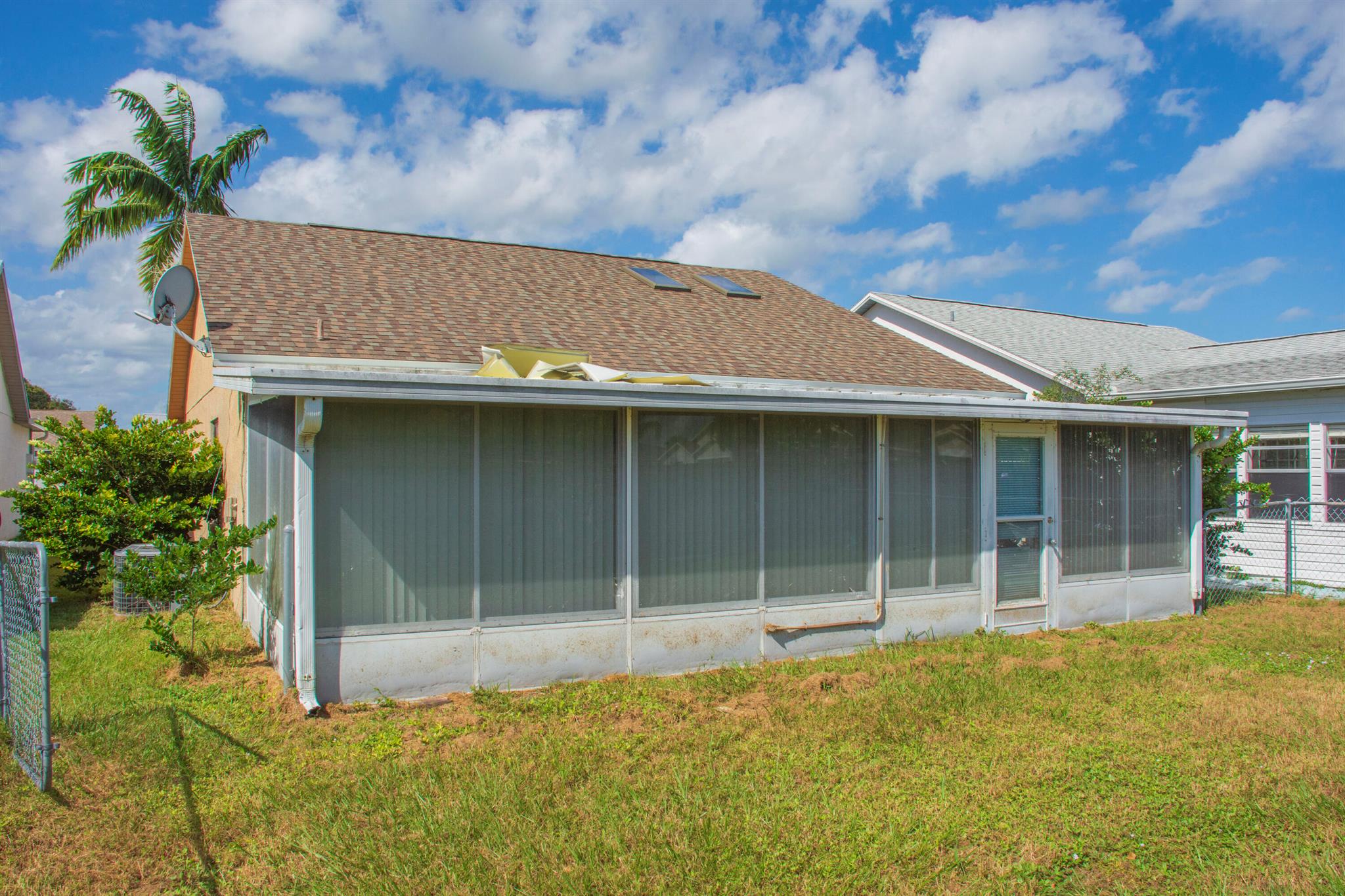 BAYBERRY ESTATES UNIT 1 - Residential