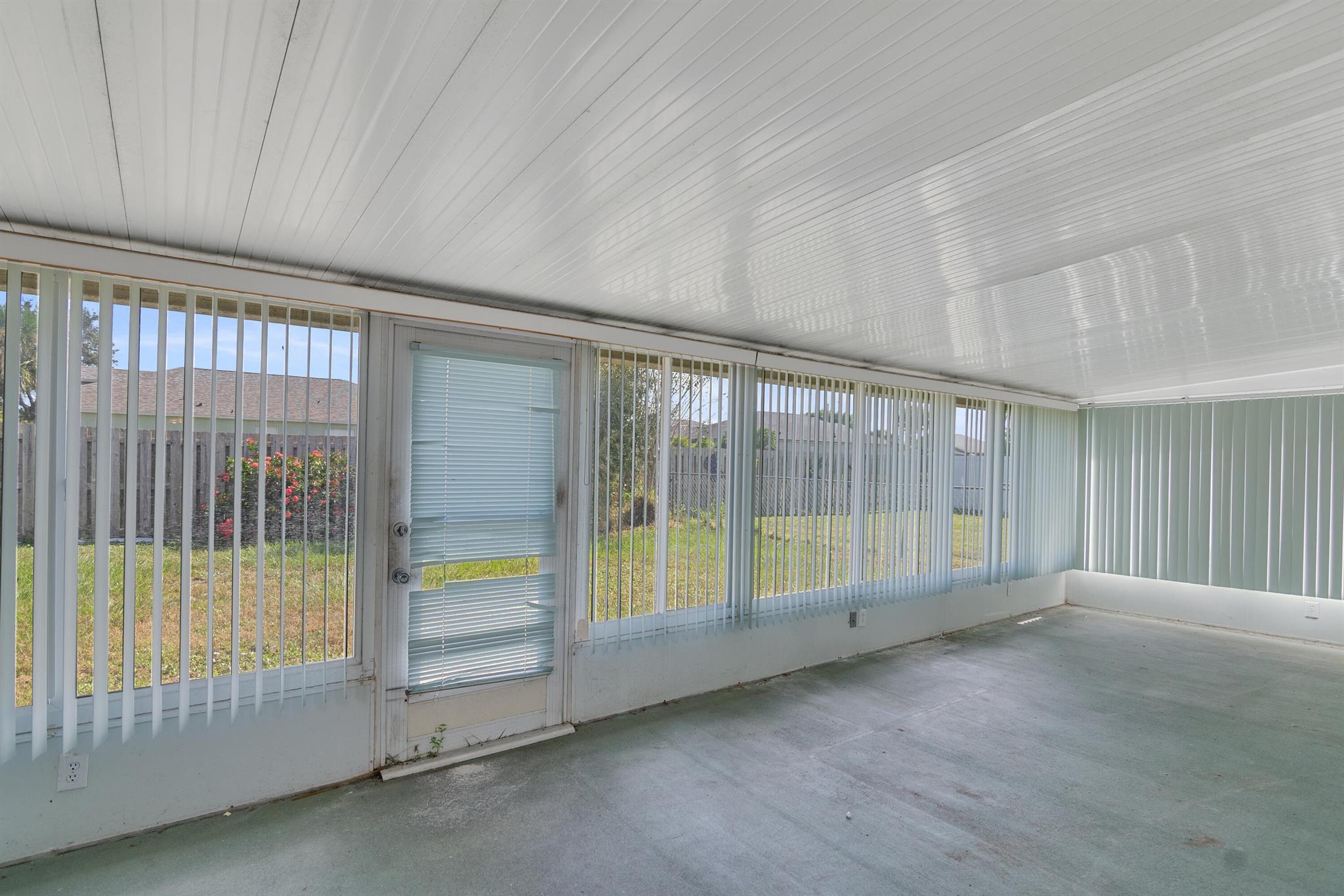 BAYBERRY ESTATES UNIT 1 - Residential