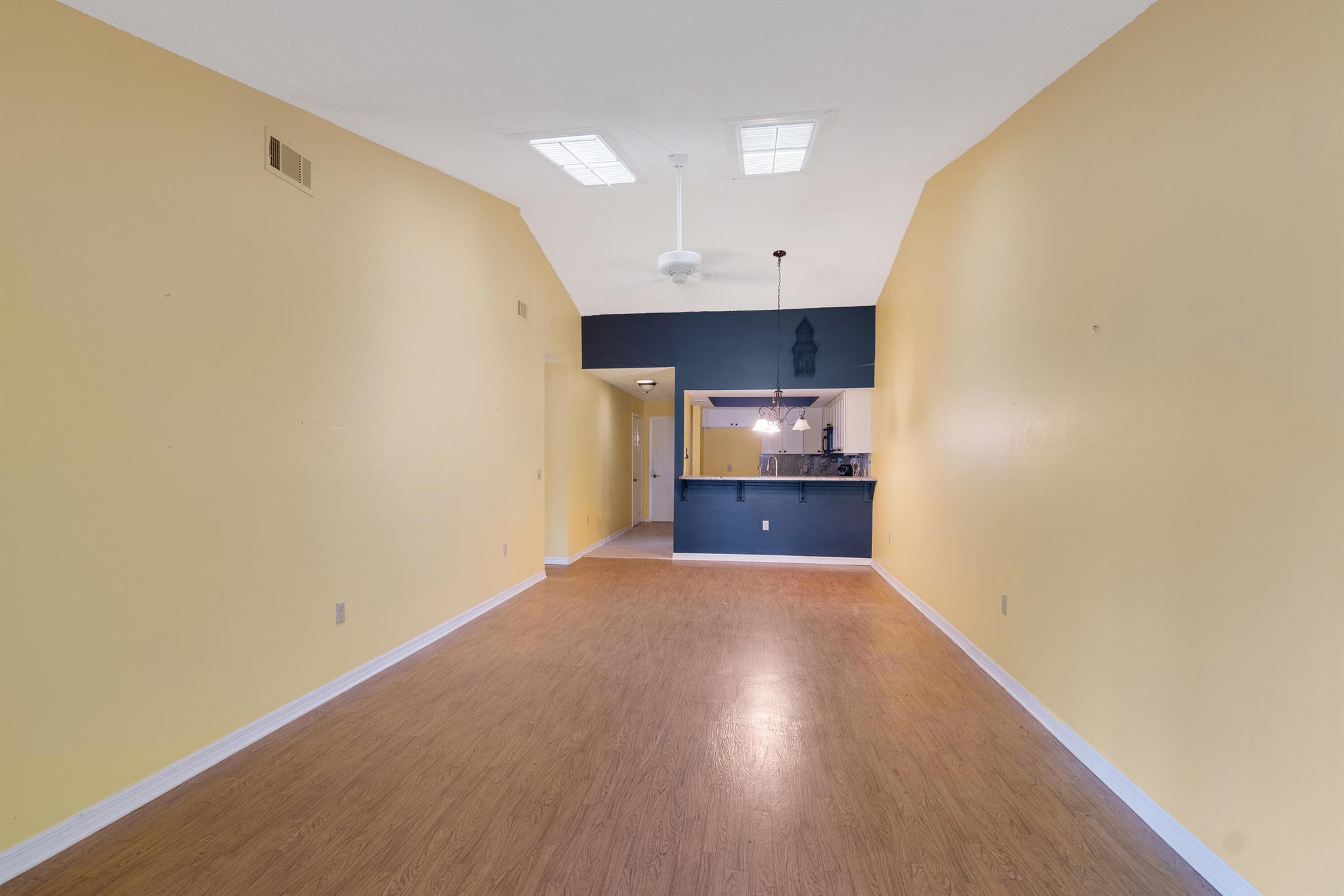 BAYBERRY ESTATES UNIT 1 - Residential