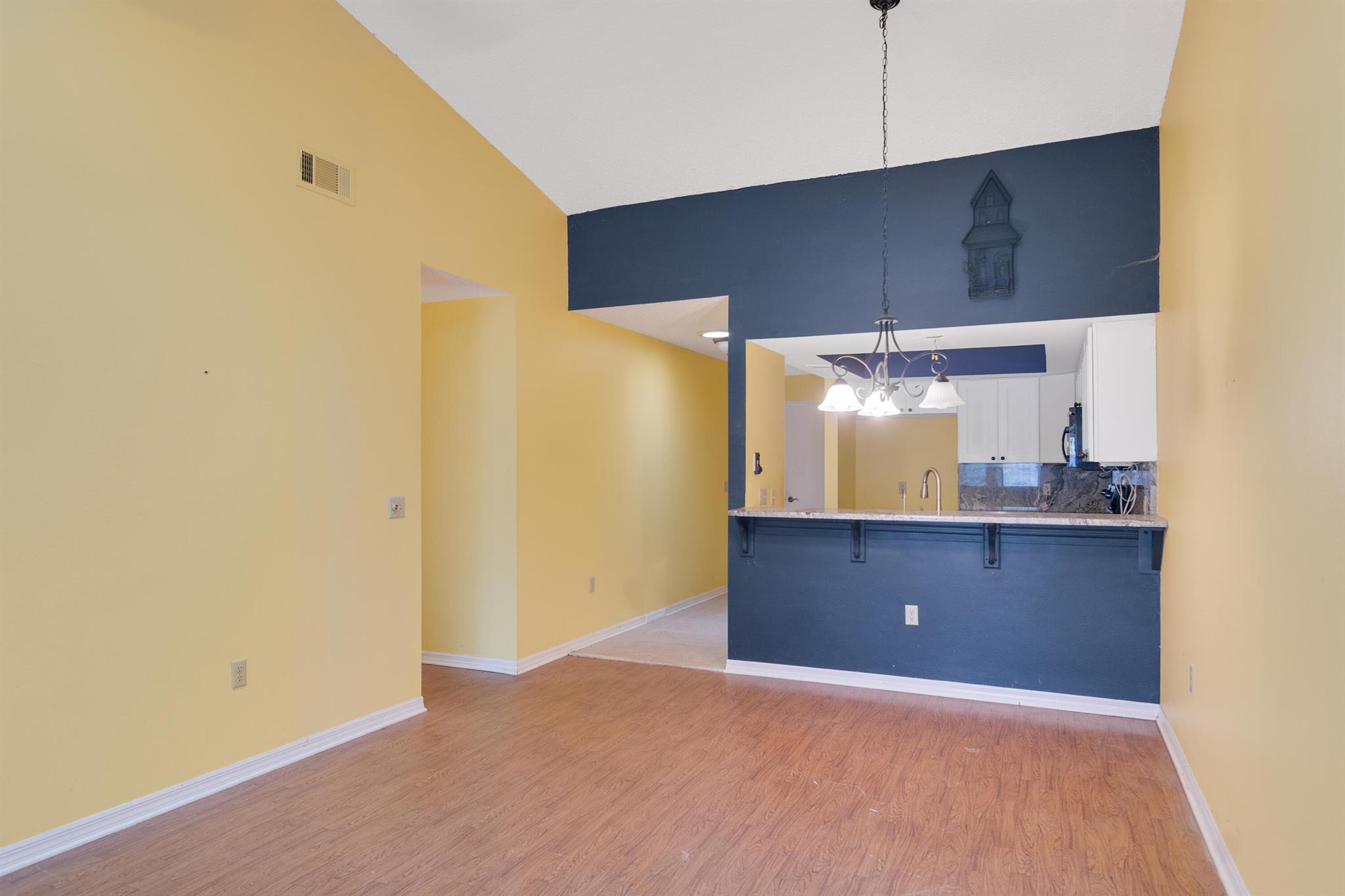 BAYBERRY ESTATES UNIT 1 - Residential