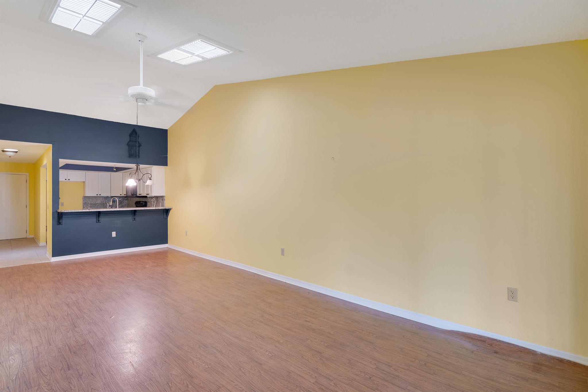 BAYBERRY ESTATES UNIT 1 - Residential