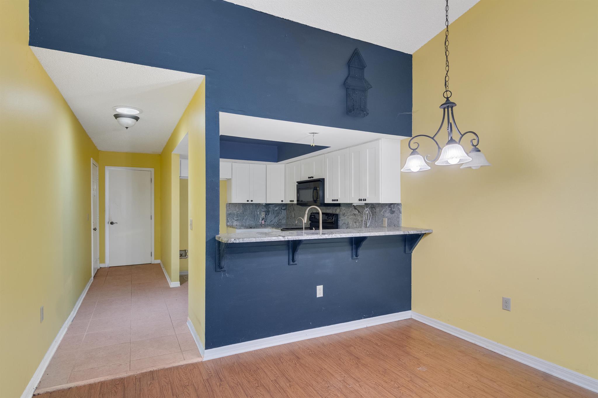 BAYBERRY ESTATES UNIT 1 - Residential