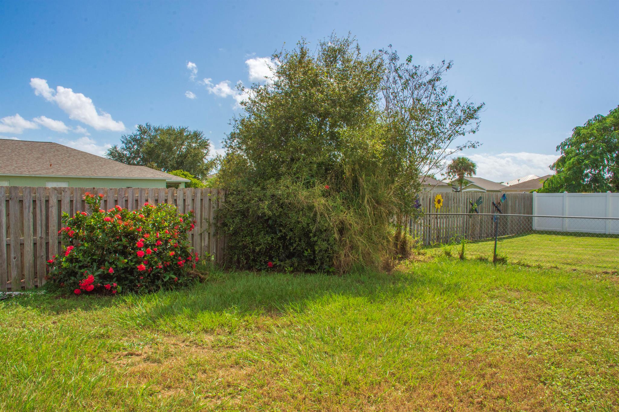 BAYBERRY ESTATES UNIT 1 - Residential