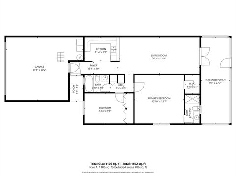 Photo of 3973 Bayberry Drive, Melbourne, FL 32901 (MLS # R11135345) Photo of 3973 Bayberry Drive, Melbourne, FL 32901 (MLS # R11135345)