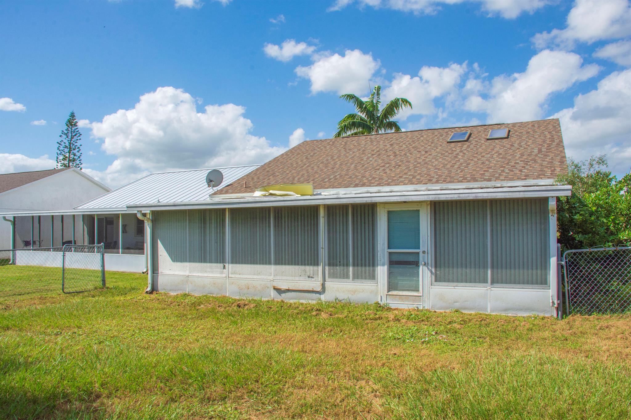 BAYBERRY ESTATES UNIT 1 - Residential