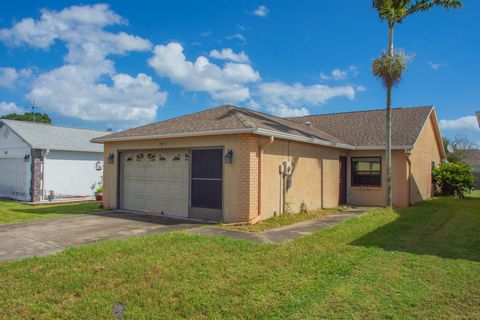 3973 Bayberry Drive Melbourne FL 32901
