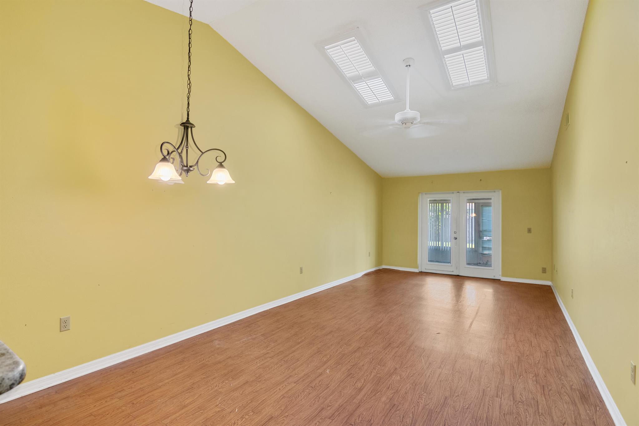 BAYBERRY ESTATES UNIT 1 - Residential