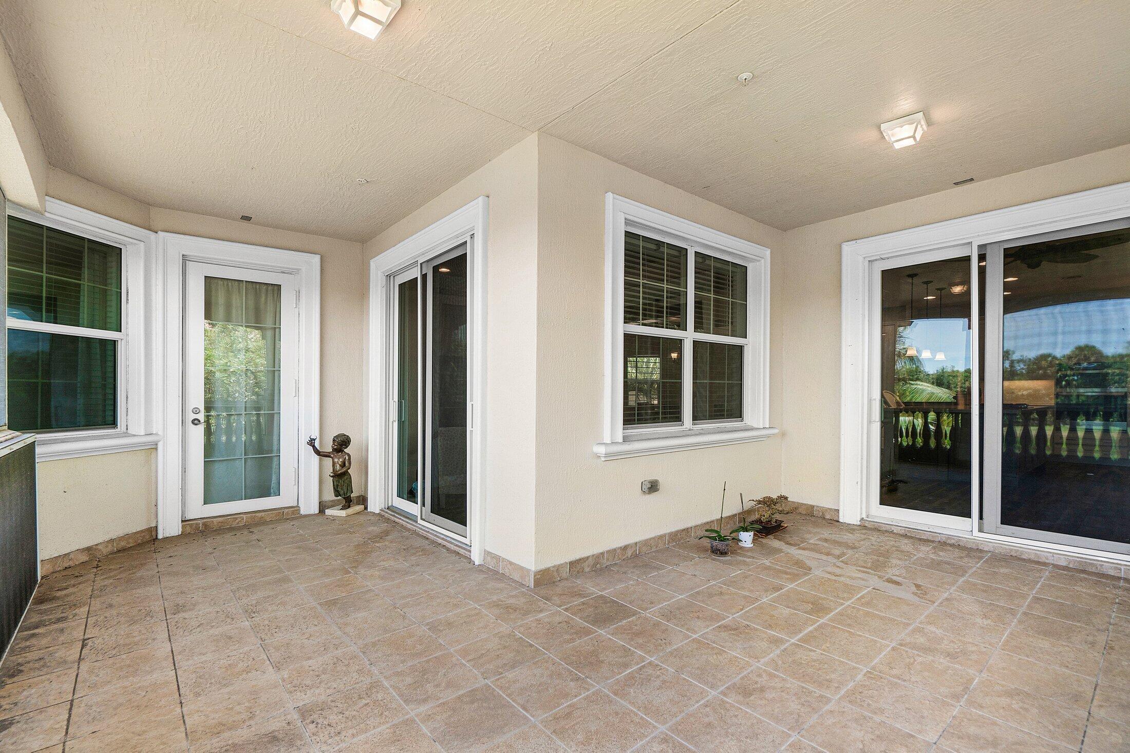 Jupiter Country Club - Residential