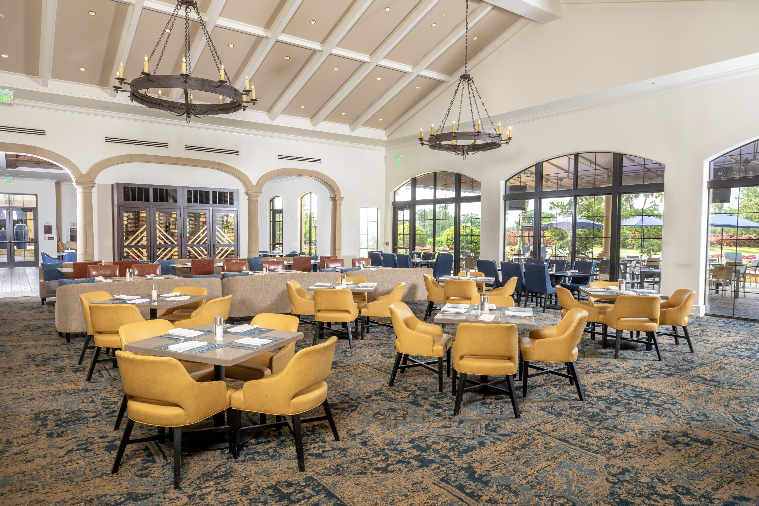 Jupiter Country Club - Residential